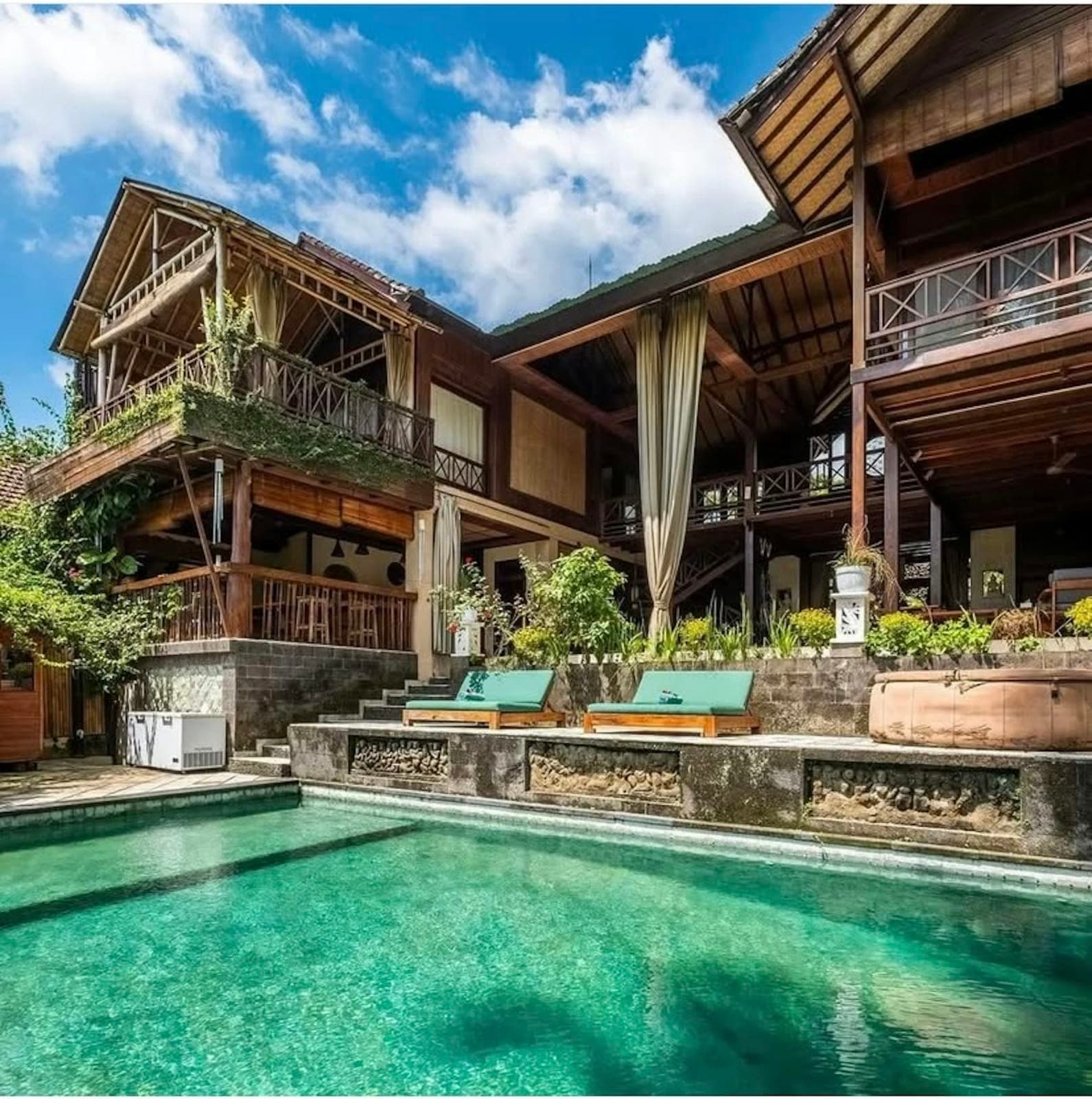 Gaia Retreat Center – Holistic Wellness & Yoga Retreats in B 3