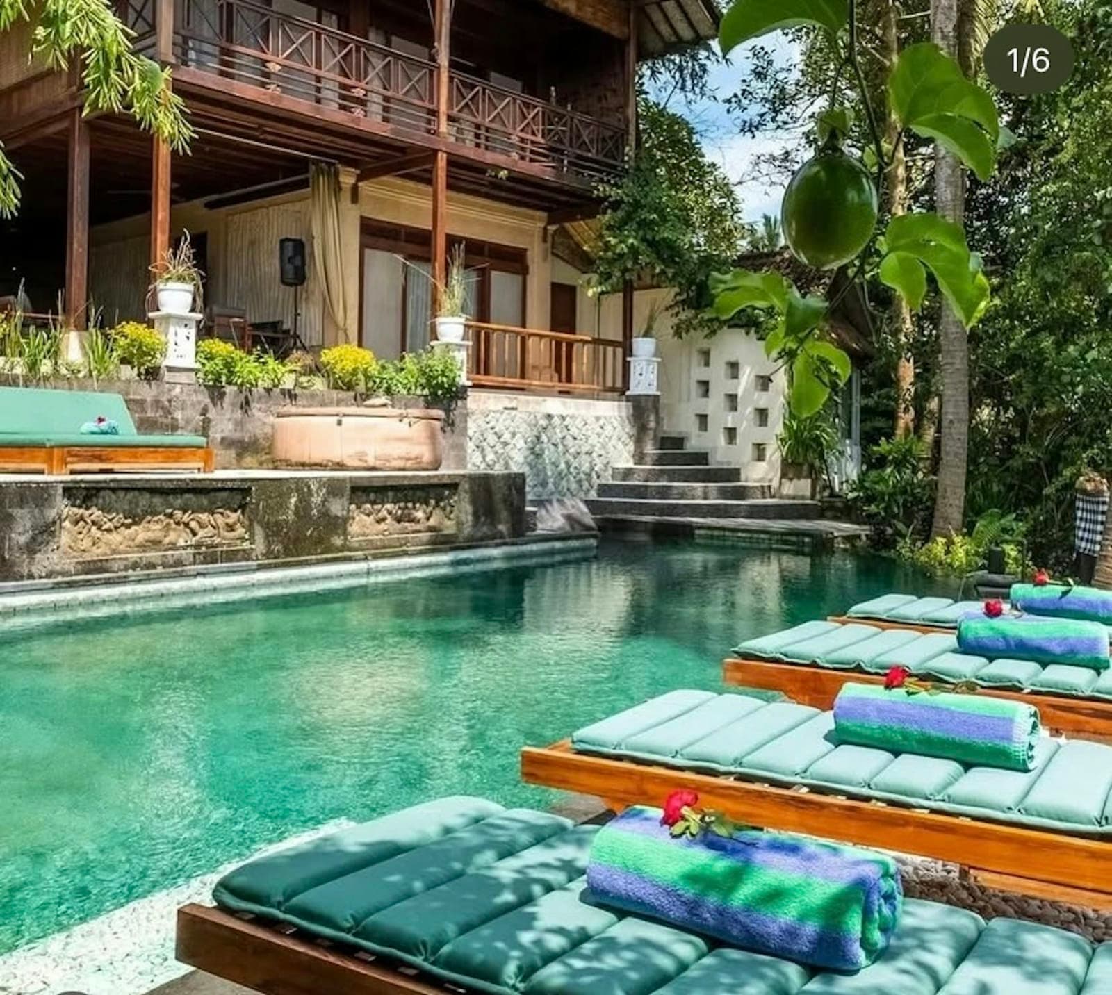 Gaia Retreat Center – Holistic Wellness & Yoga Retreats in B 5