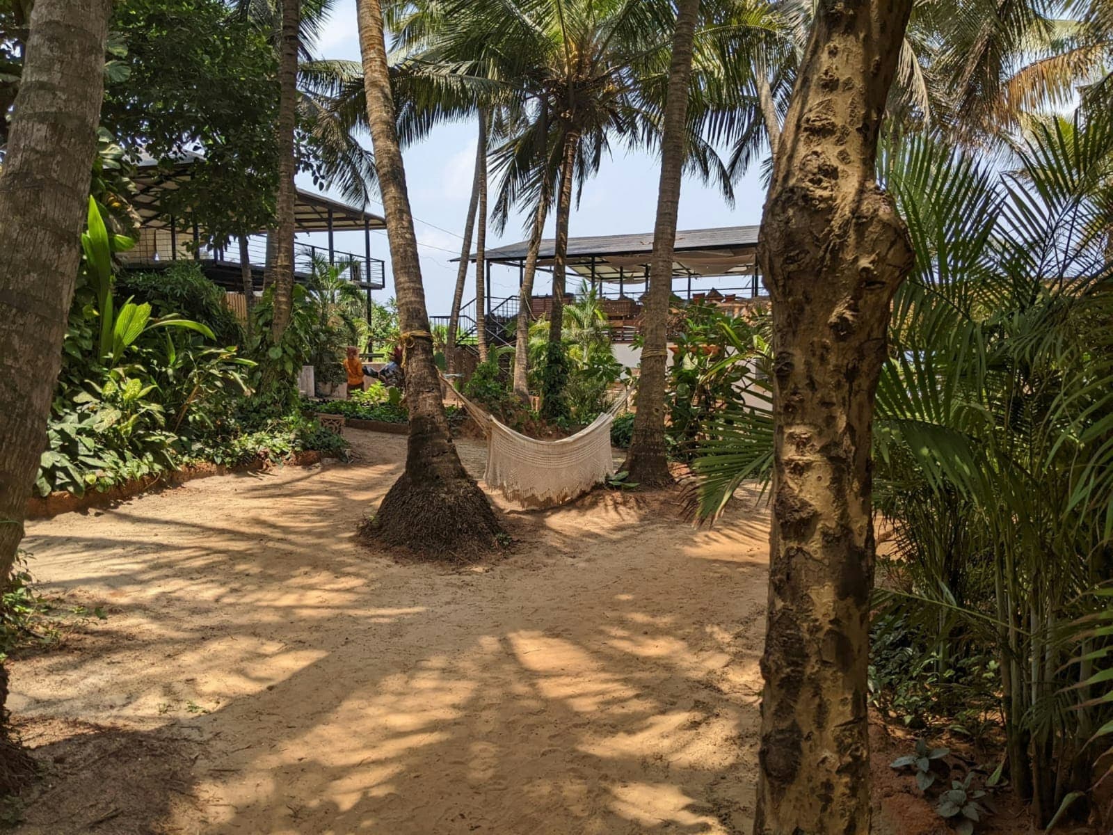ARISE by AGF - 5 Day Self Discovery and Healing Retreat 3