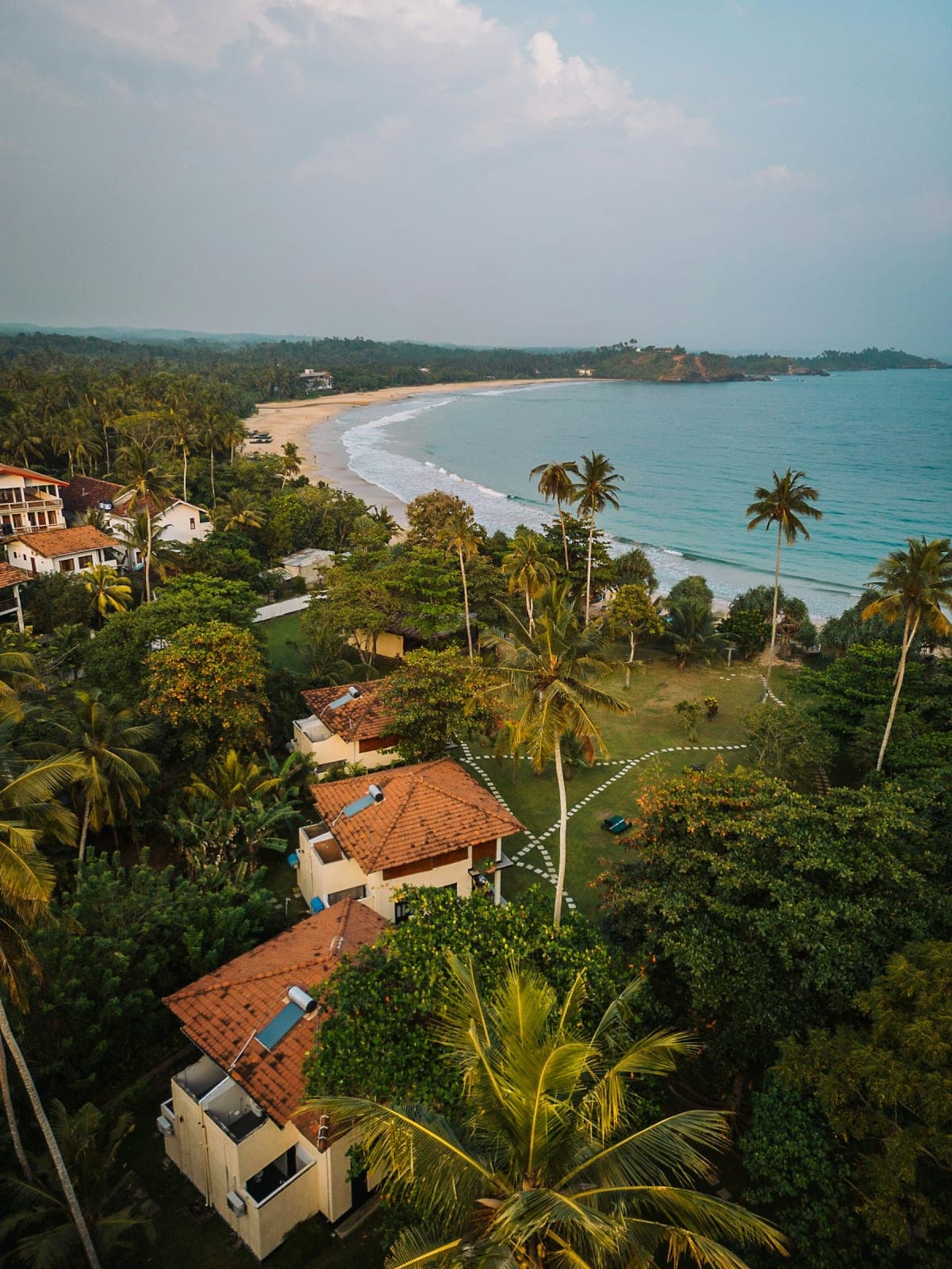 8 Day RESTORE Yoga Retreat by Talalla Retreat