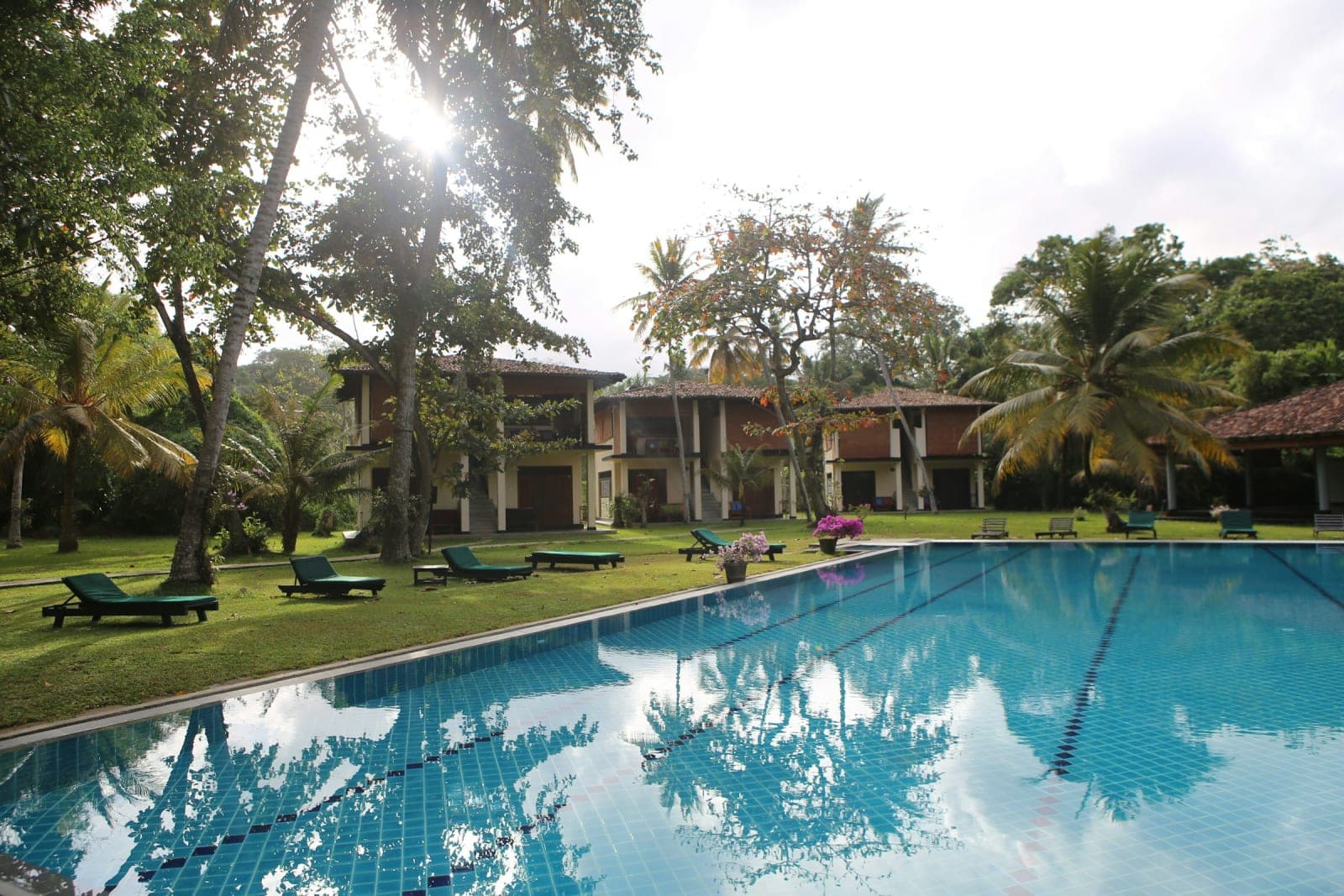 8 Day RESTORE Yoga Retreat by Talalla Retreat 2