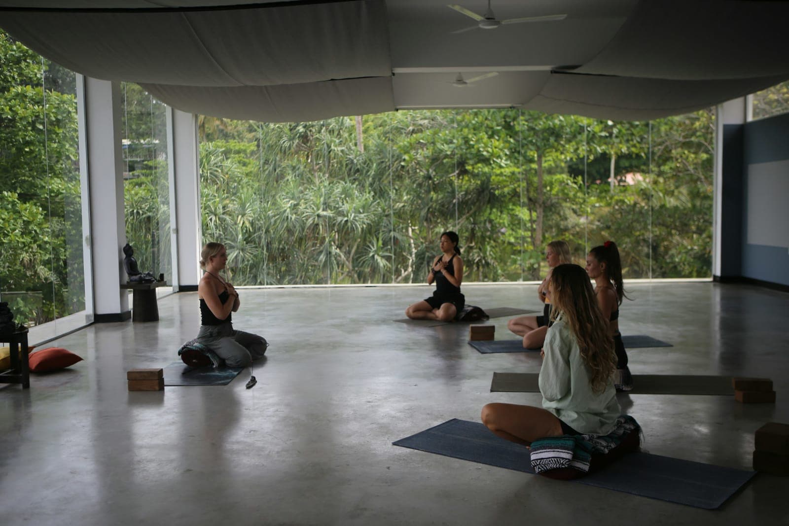 8 Day RESTORE Yoga Retreat by Talalla Retreat 3