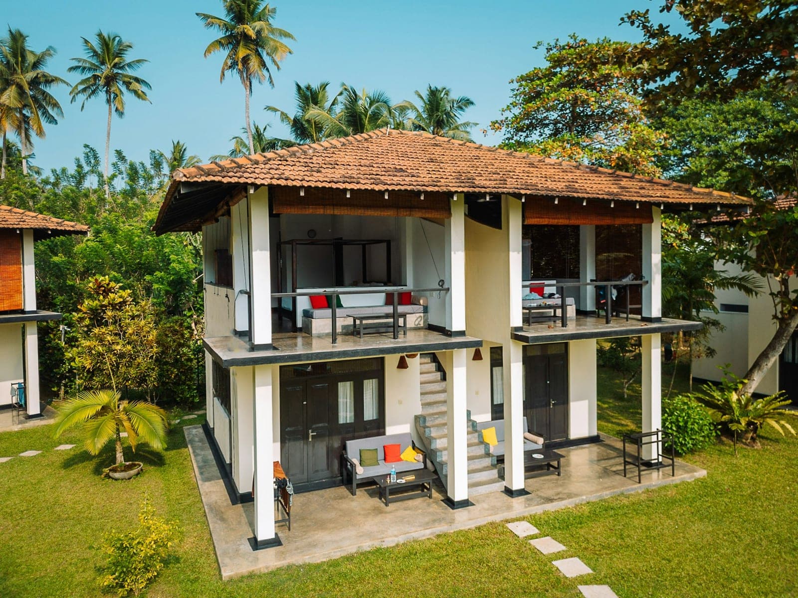 8 Day RESTORE Yoga Retreat by Talalla Retreat 4