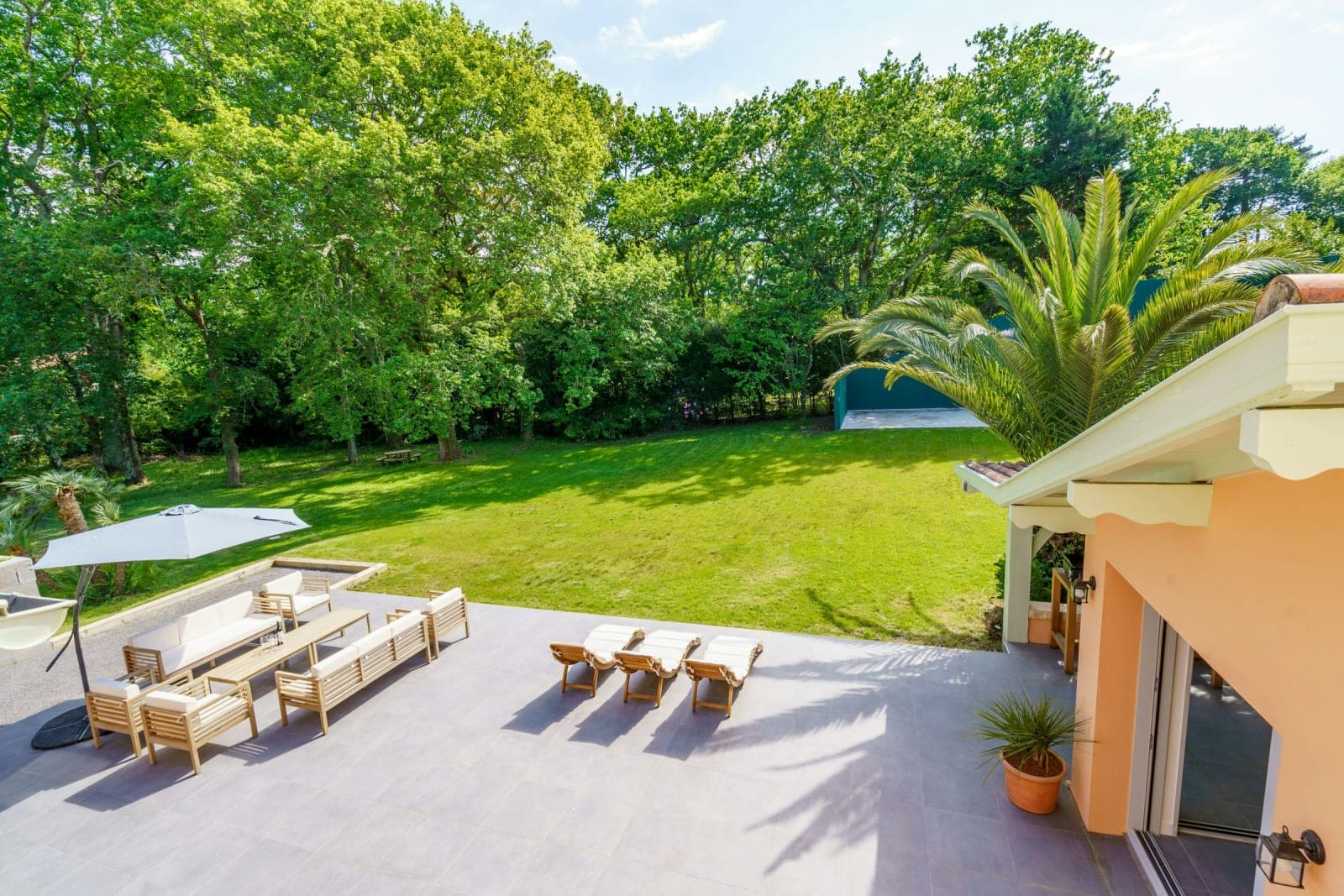 Boutique Retreat House in Biarritz – Surf, Yoga & Wellness 4