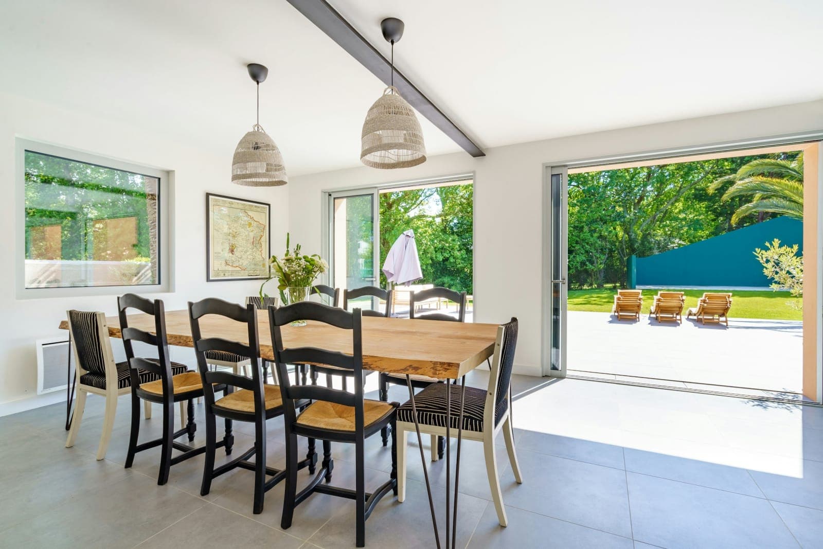 Boutique Retreat House in Biarritz – Surf, Yoga & Wellness 5