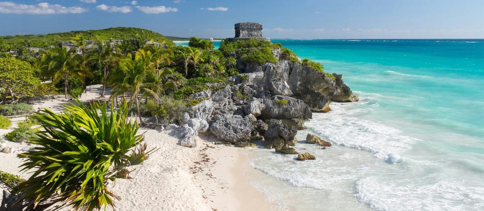 9 Day Travel-Retreat in Playa del Carmen, Mexico