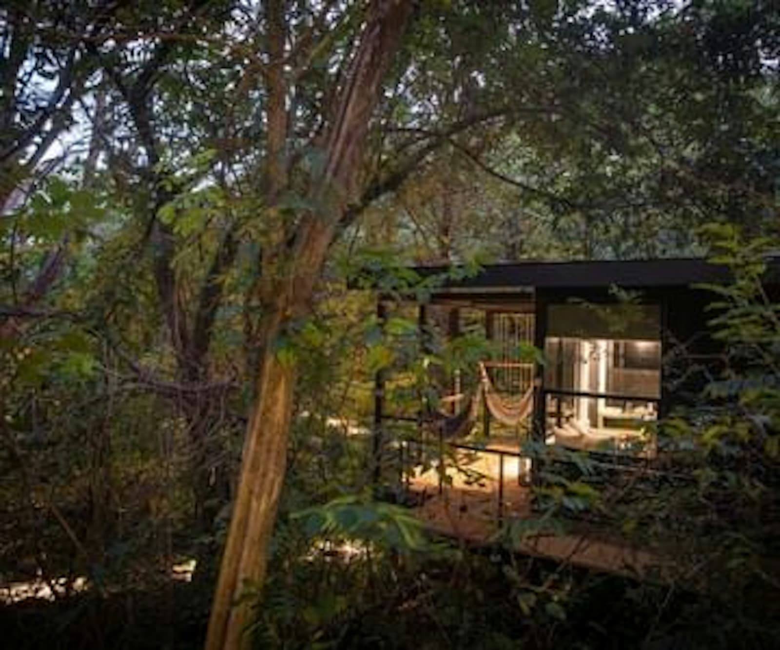 Rest & Rejuvenate: A yoga retreat for women 4