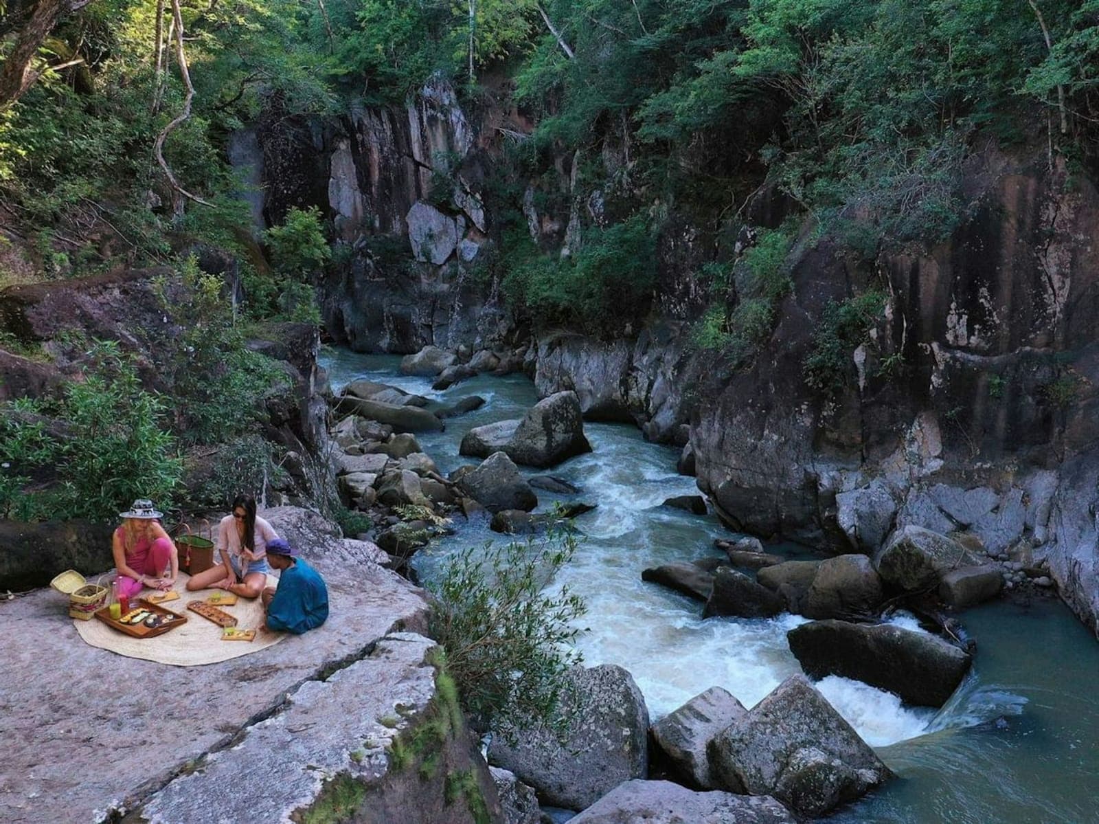 Rest & Rejuvenate: A yoga retreat for women 5