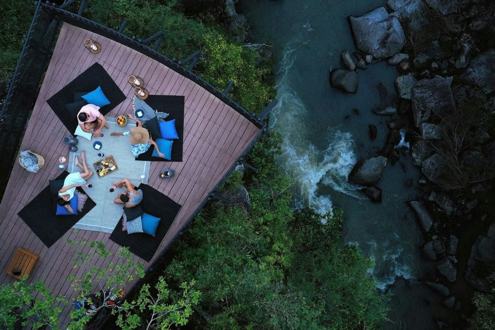 Rest & Rejuvenate: A yoga retreat for women