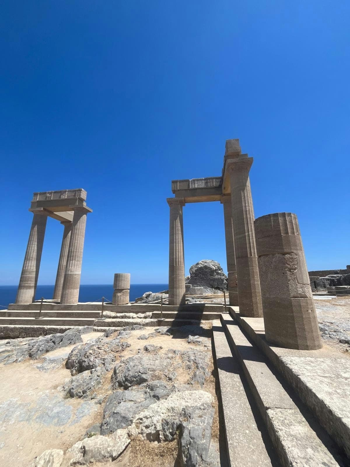 Wisdom of Athena Retreat