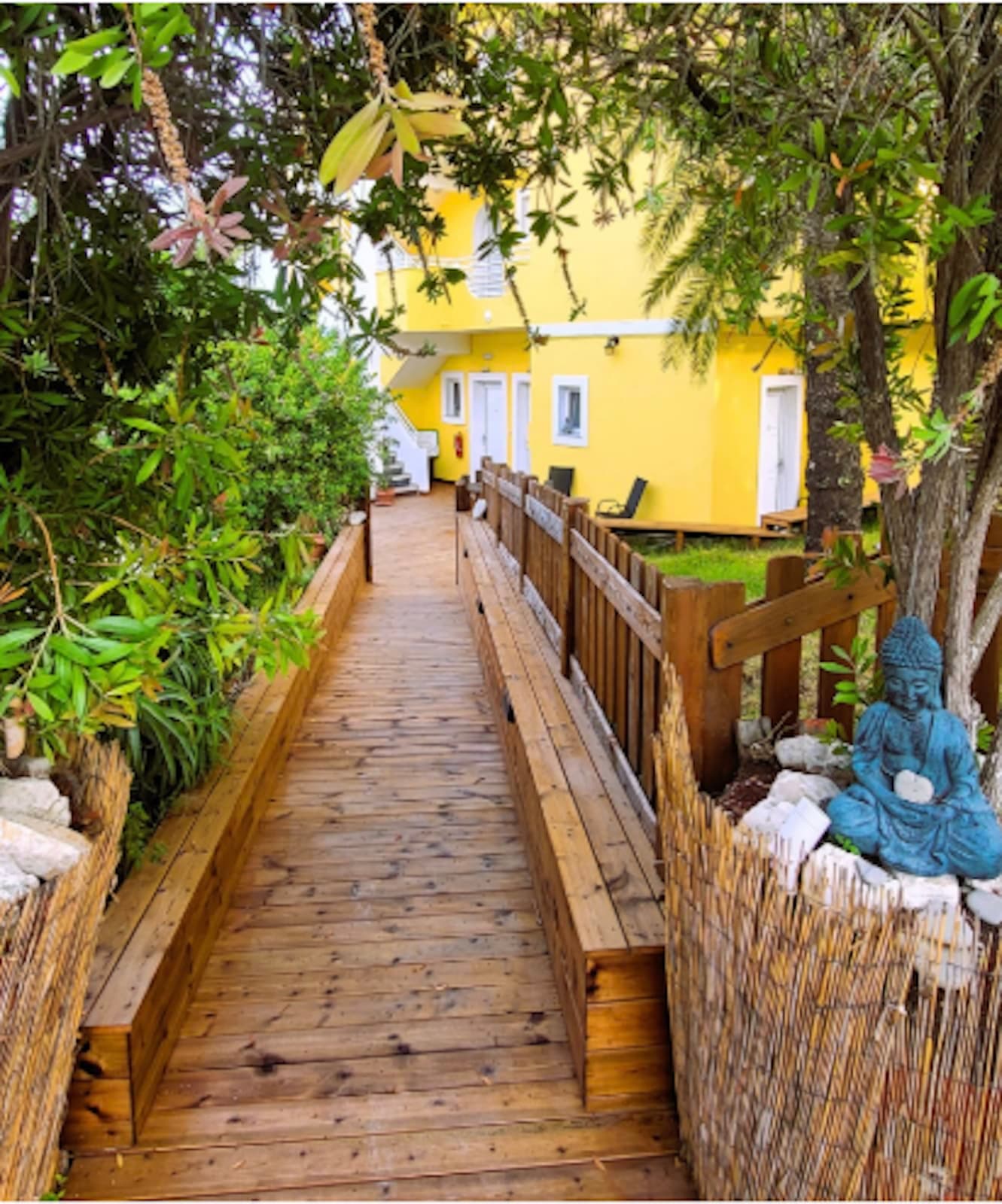 Kundalini Tantra and Yoga Immersion Retreat 5