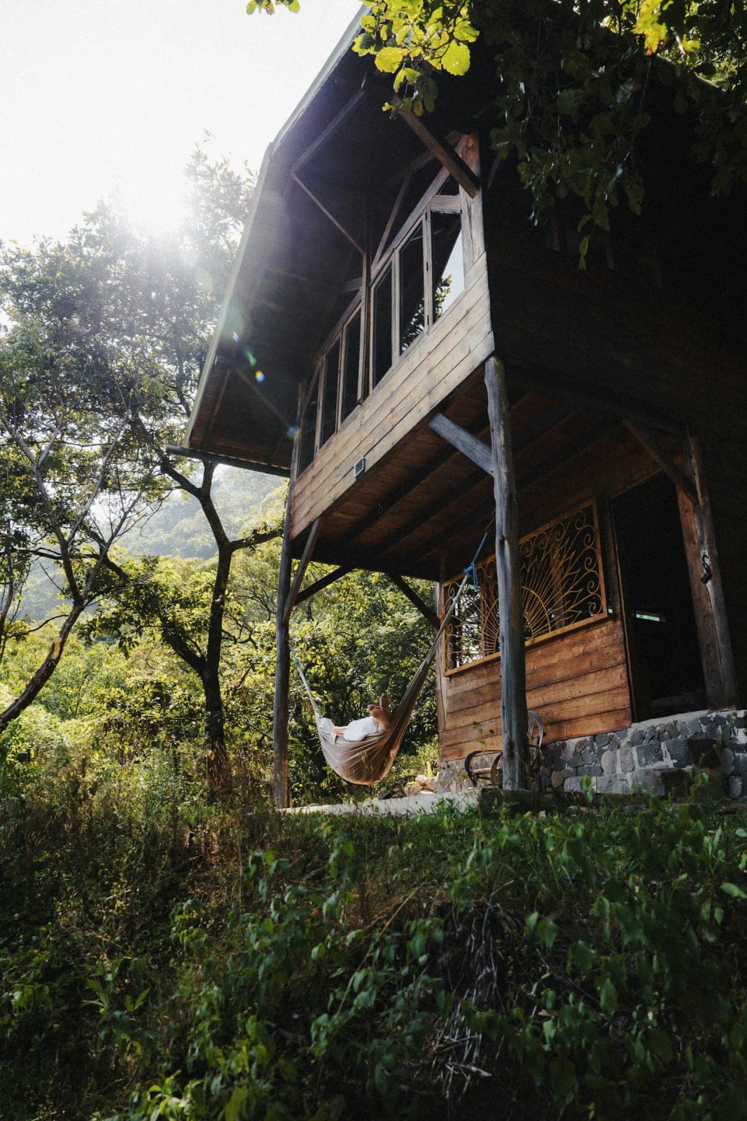 Yoga and Wellness Sanctuary in Lake Atitlan, Guatemala 4