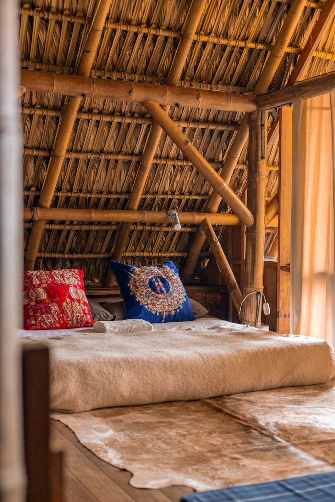 Yoga and Wellness Sanctuary in Lake Atitlan, Guatemala 2