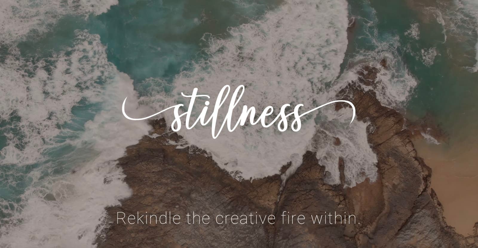 Stillness Fiji 1