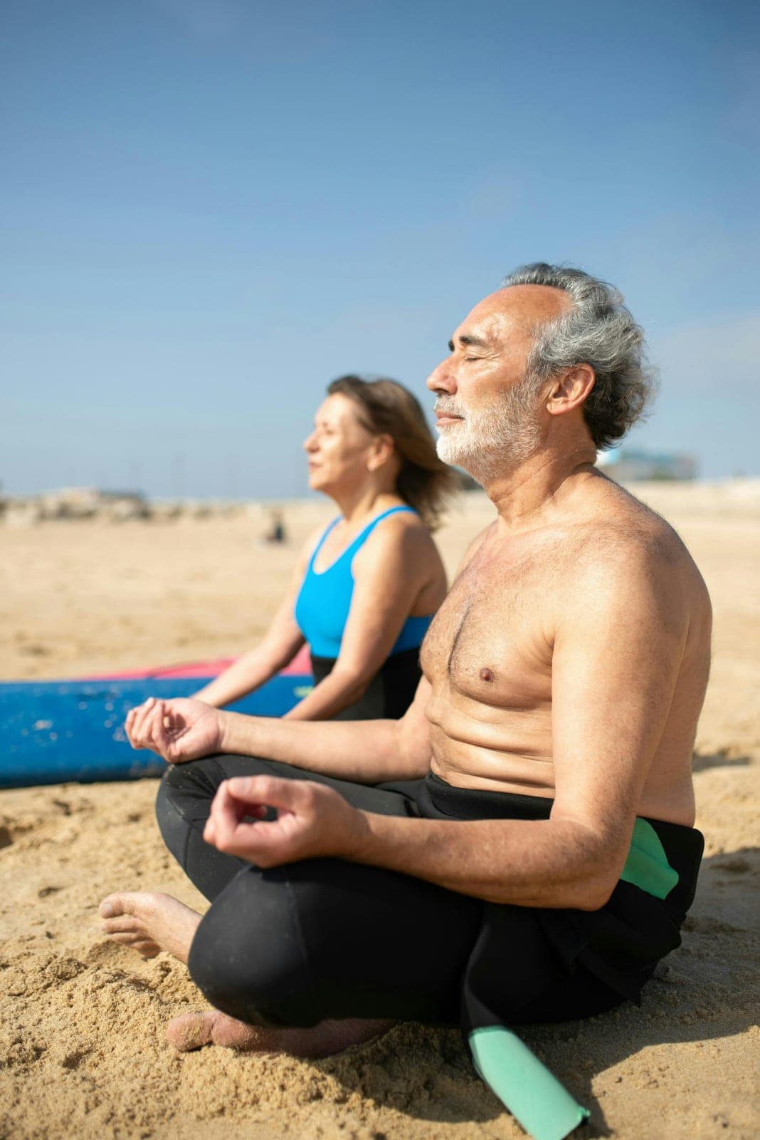 Glamping Pilates & Breathwork Retreat, Kos, Greece 2
