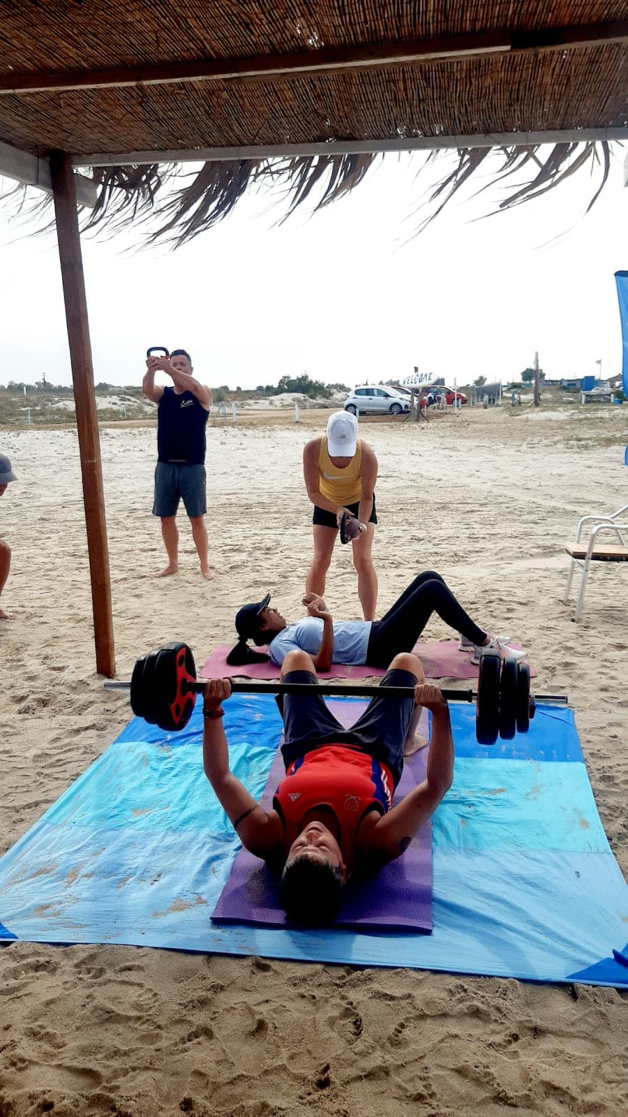 Fitness & Wellness Retreat, Kos, Greece 2