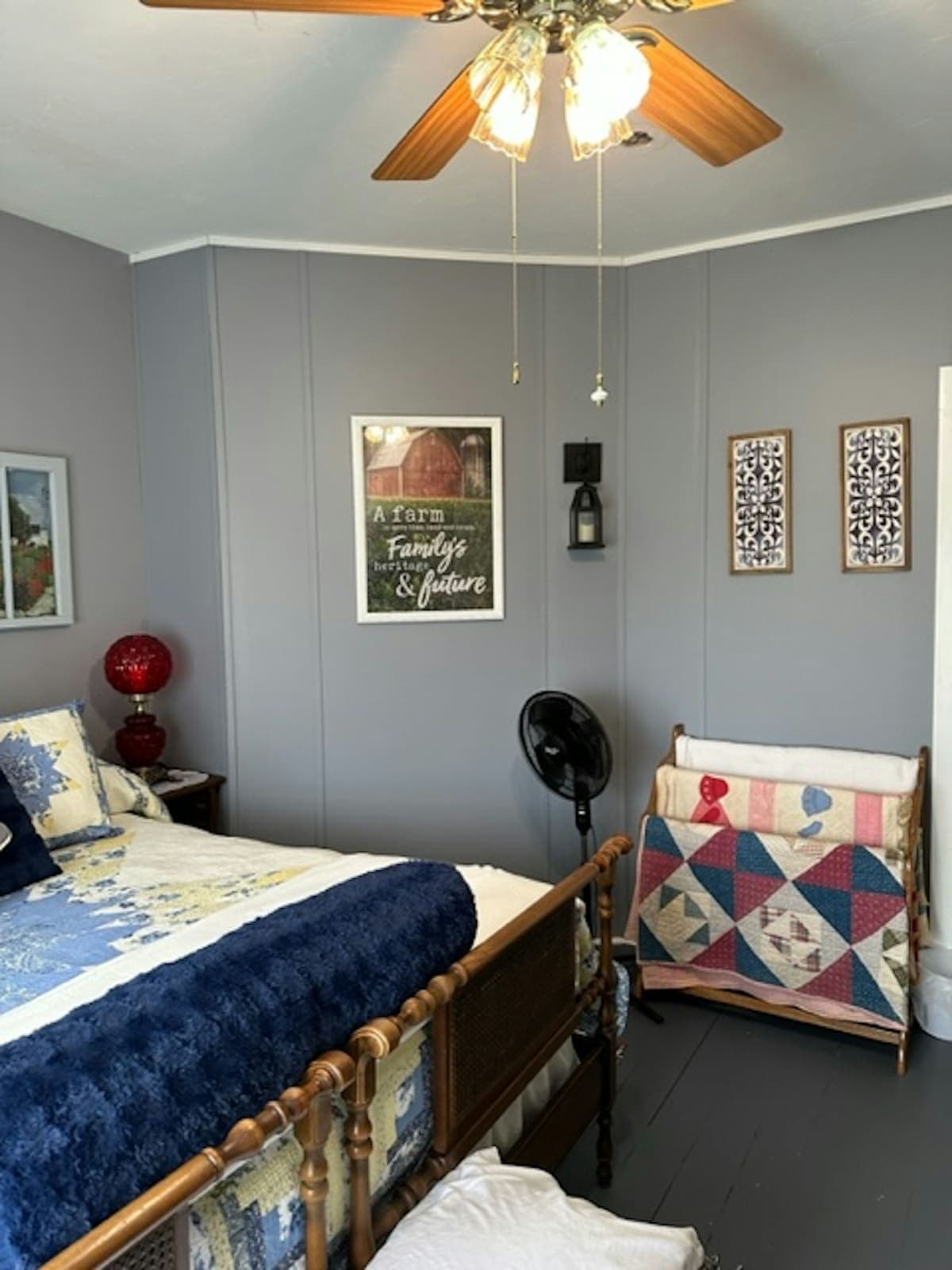 Country location suitable for indoor or outdoor retreats 2