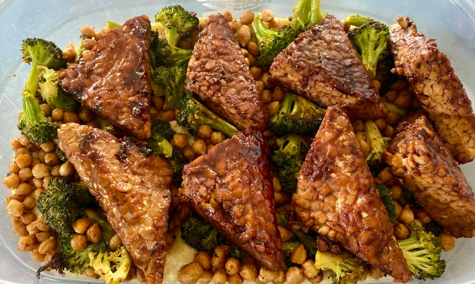 Plant-Based Retreat Chef 4