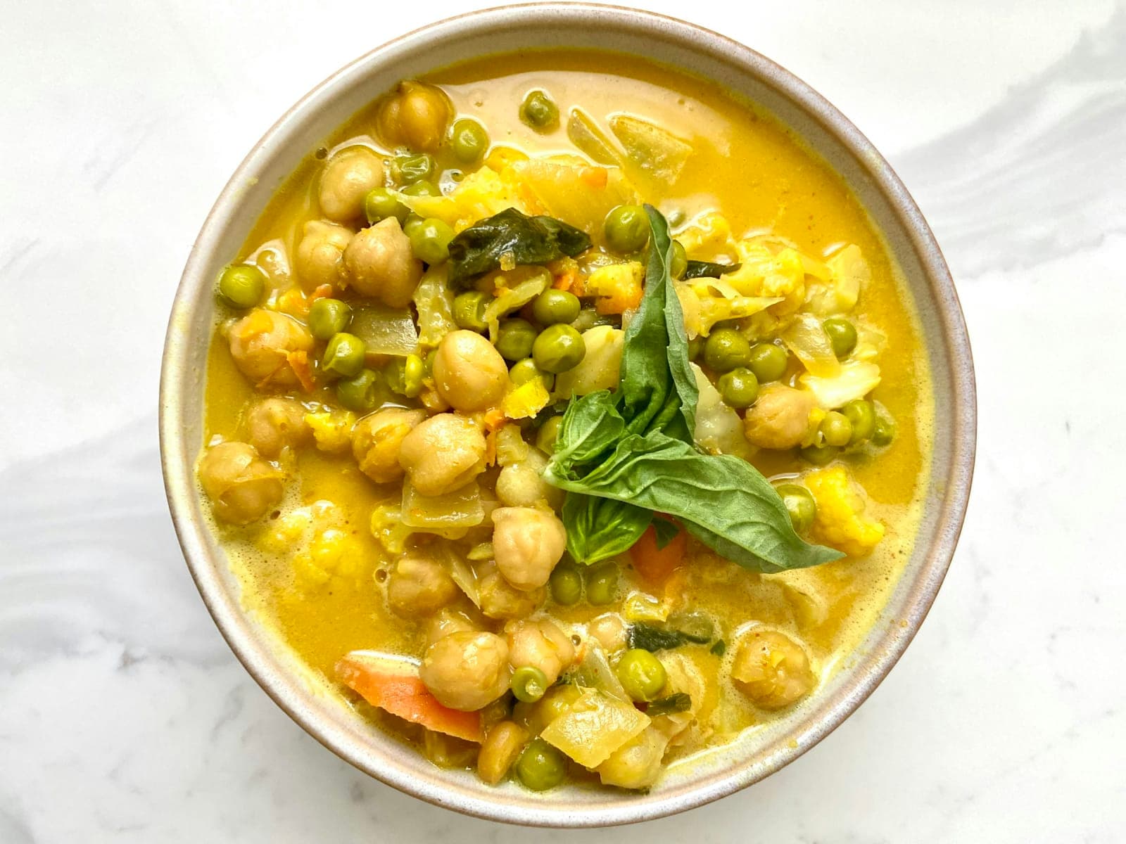 Plant-Based Retreat Chef 5