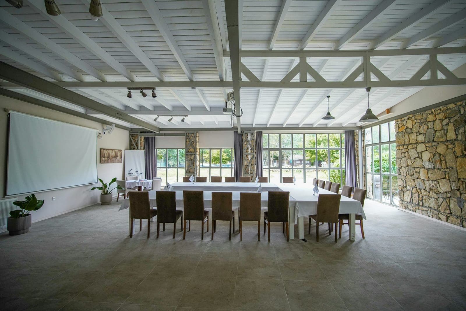 Ağva Acquaverde Otel 4
