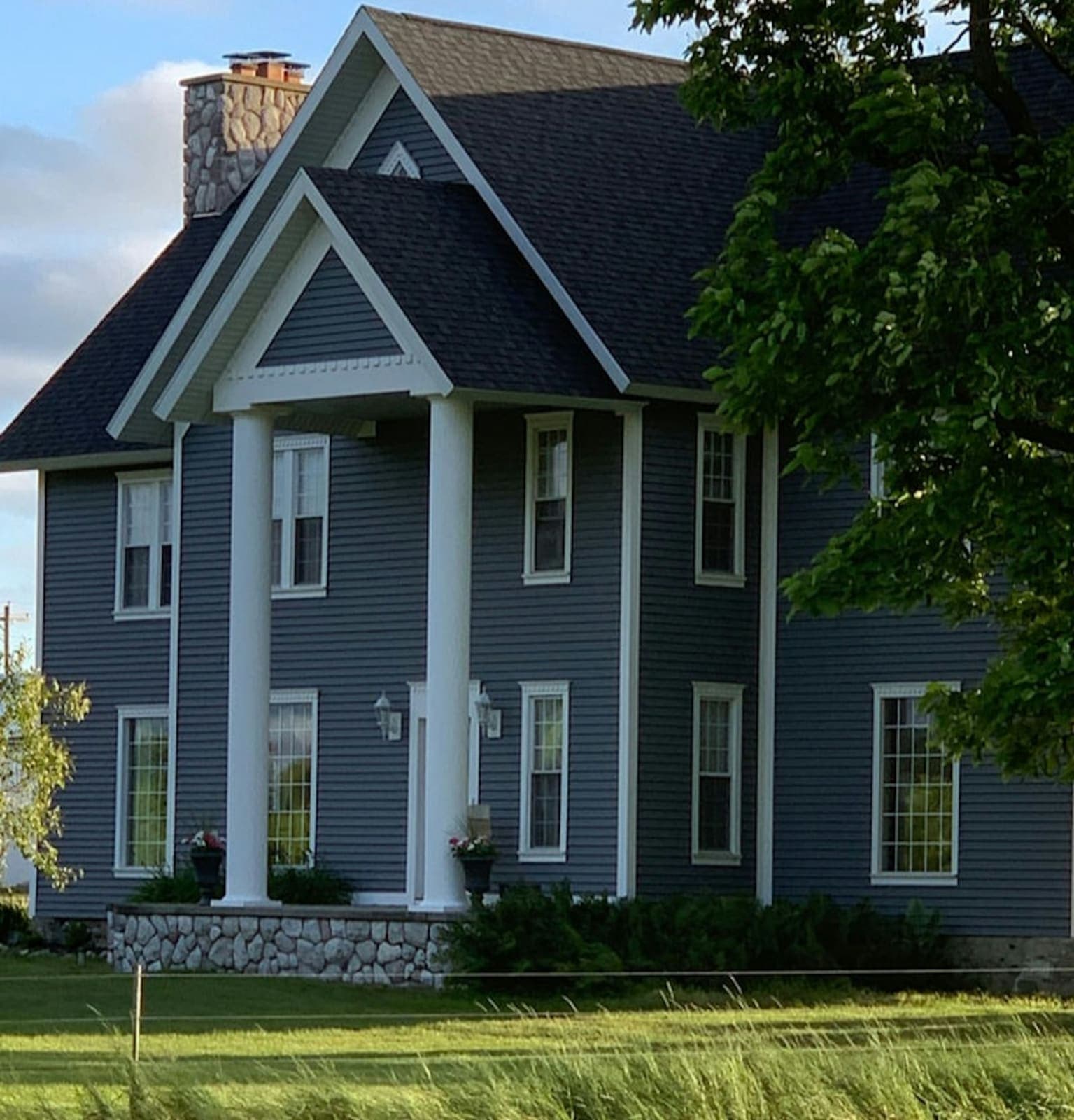 Bed & Breakfast Retreat and Venue 1