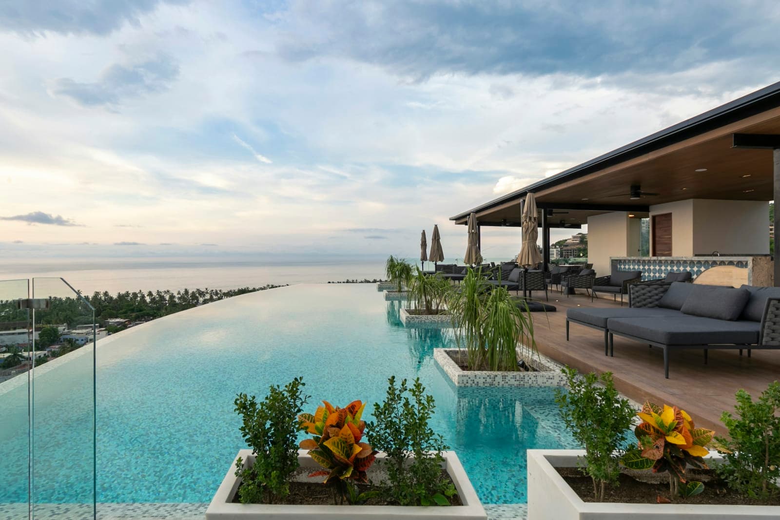 El Cielo De Sayulita Luxury Vacation Apartments