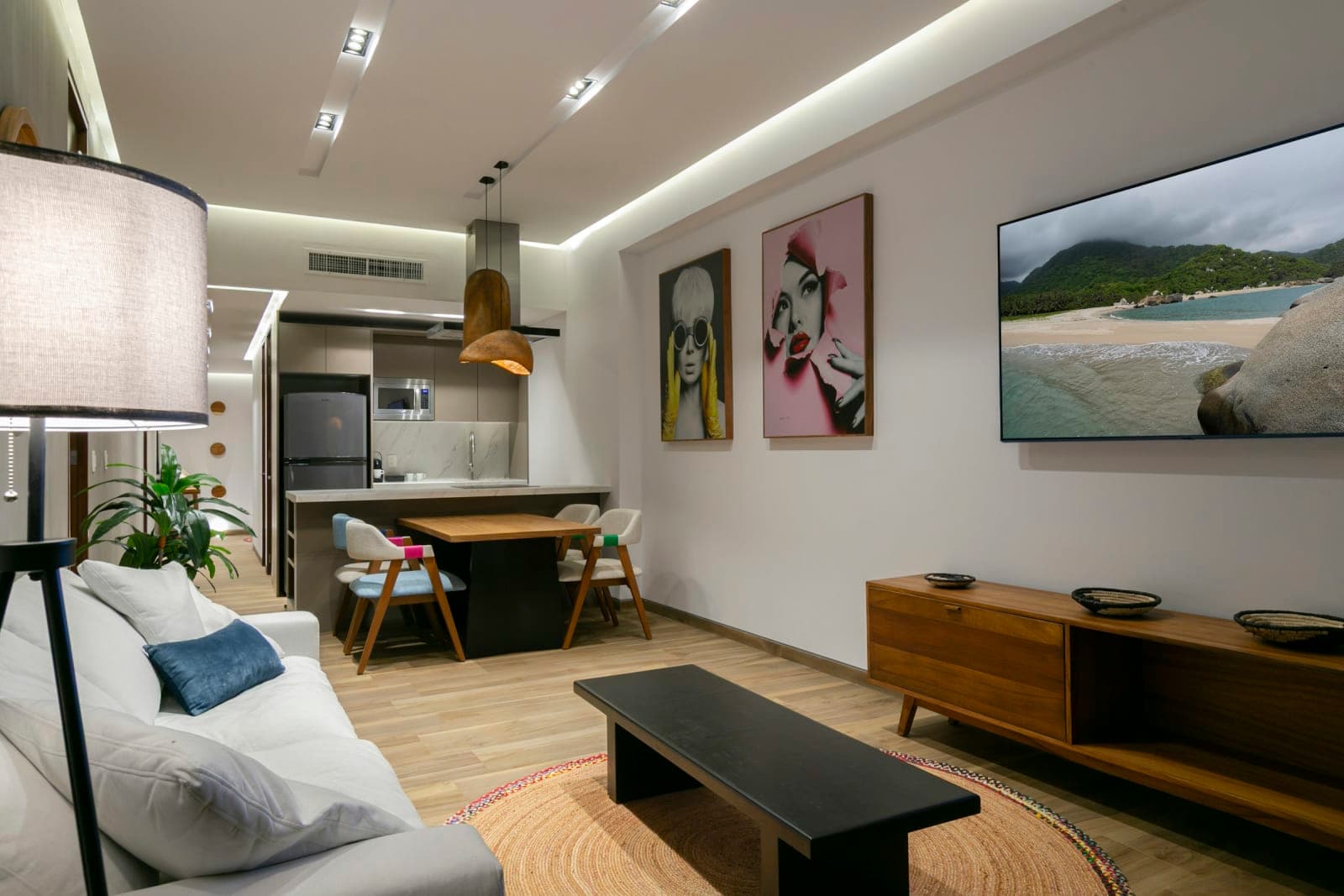 El Cielo De Sayulita Luxury Vacation Apartments 3
