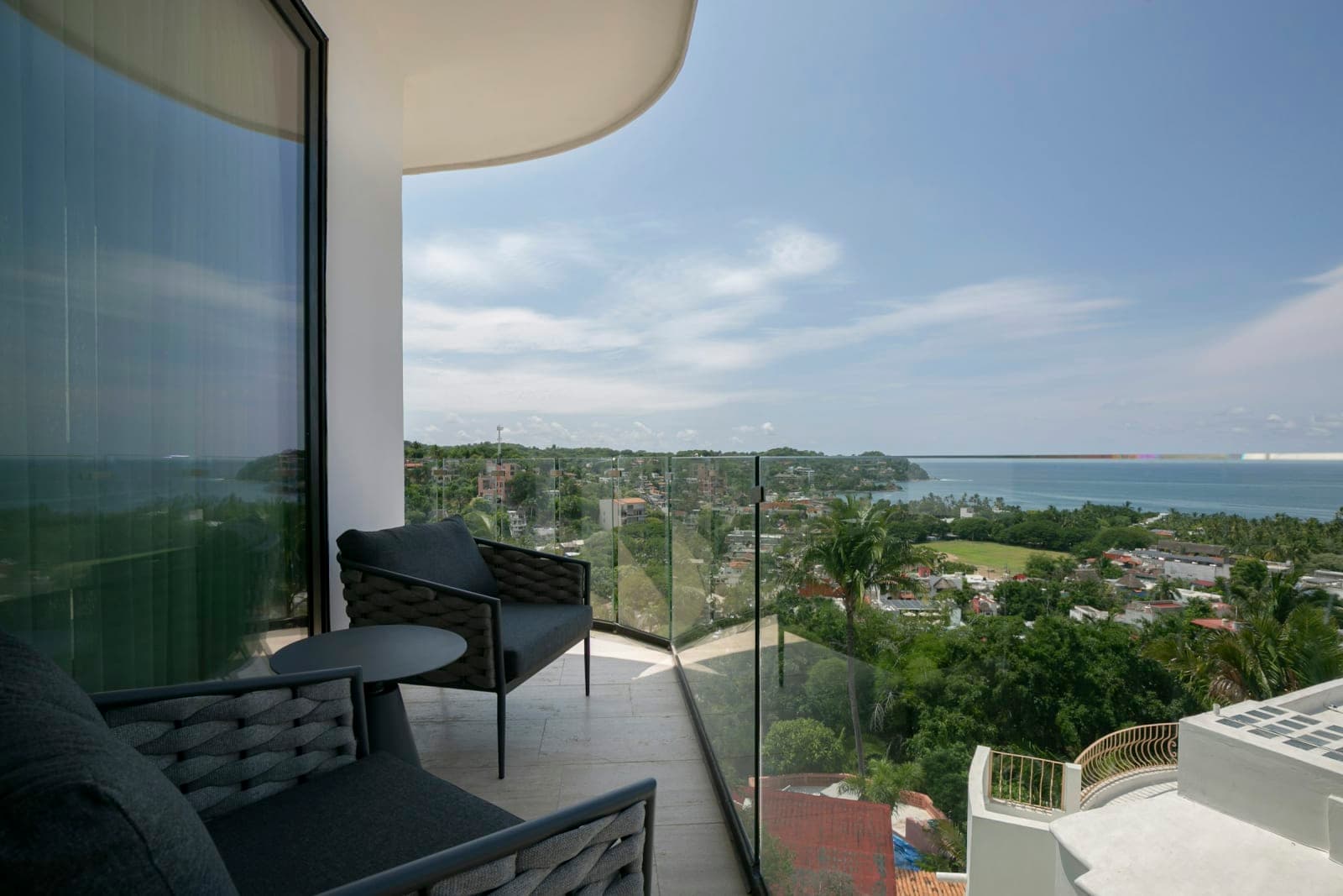 El Cielo De Sayulita Luxury Vacation Apartments 5