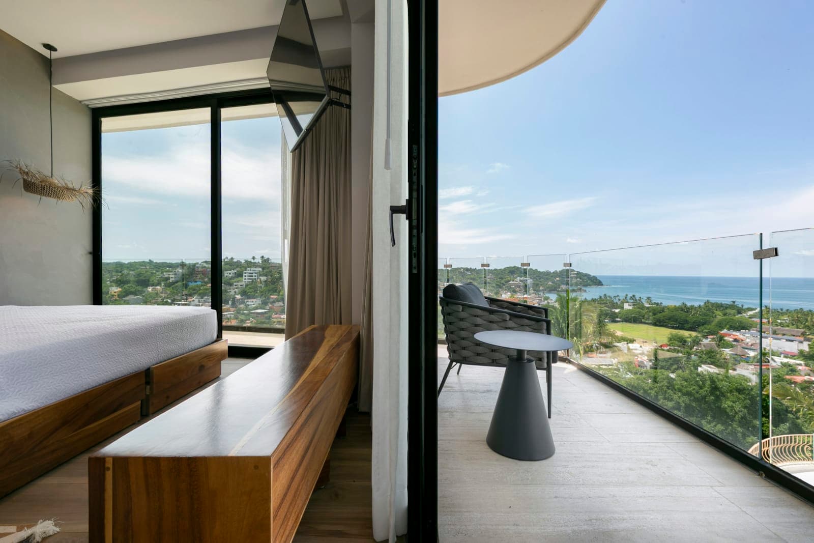 El Cielo De Sayulita Luxury Vacation Apartments 4