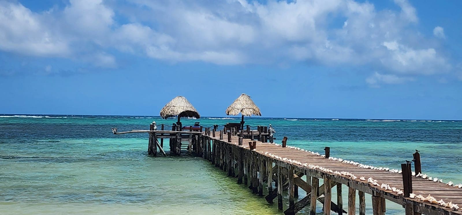 Playa Sonrisa- Private Beachfront Resort in Mexico 2