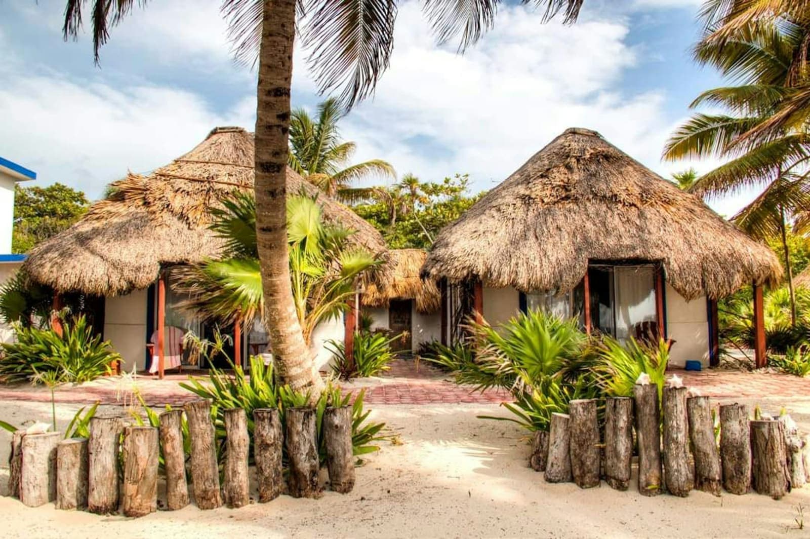 Playa Sonrisa- Private Beachfront Resort in Mexico 4