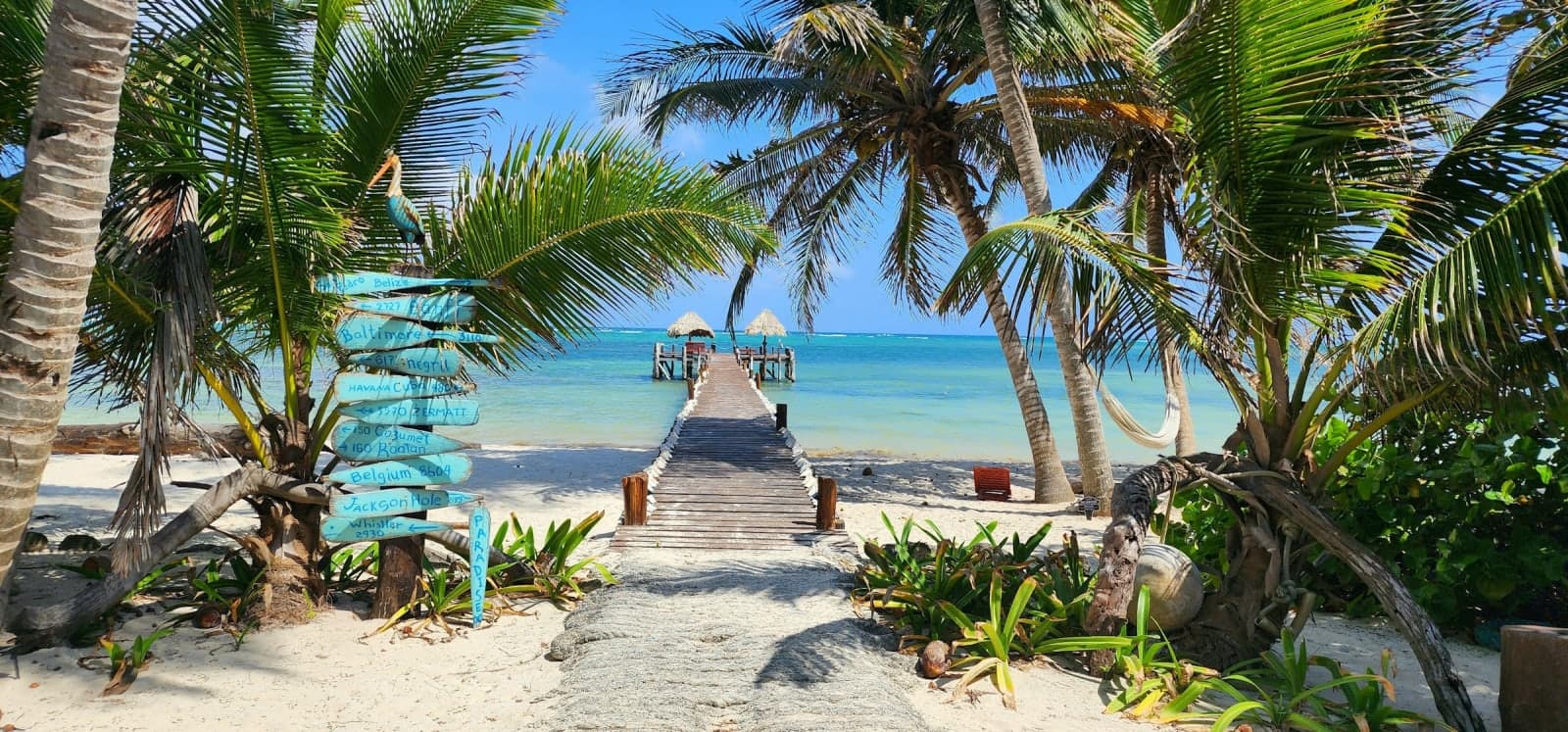 Playa Sonrisa- Private Beachfront Resort in Mexico 3
