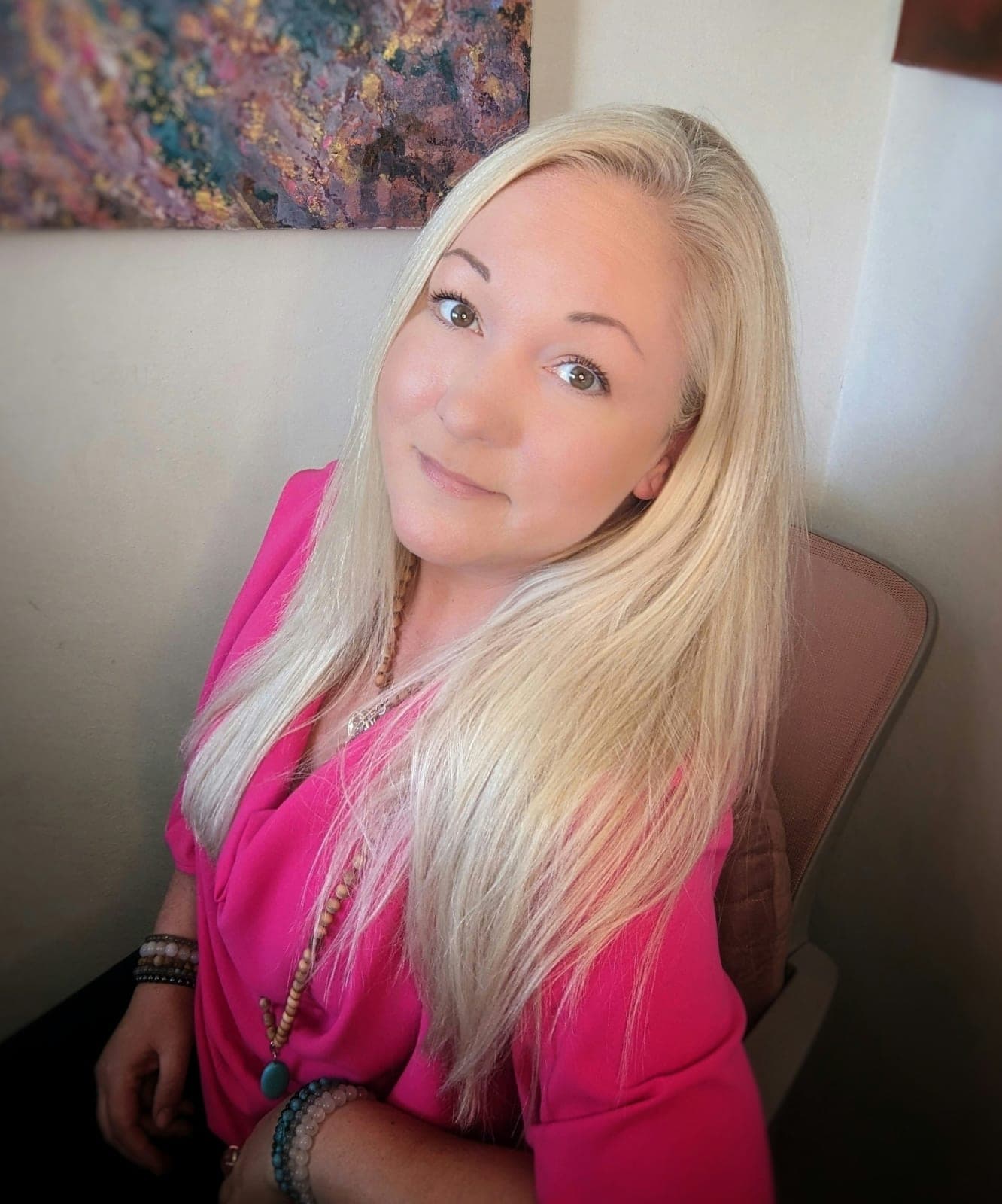 Bespoke Retreat Planning + Marketing + Content Development 2