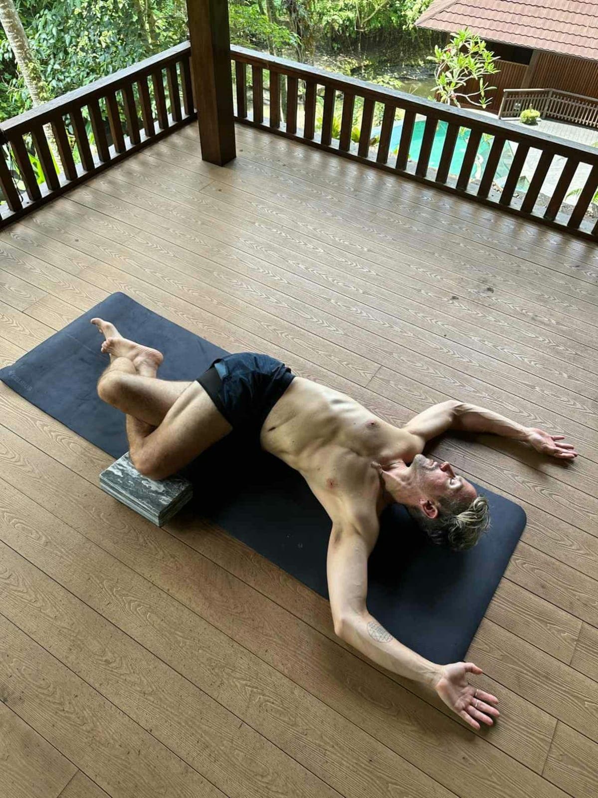 Yoga Classes in Mittagong 2