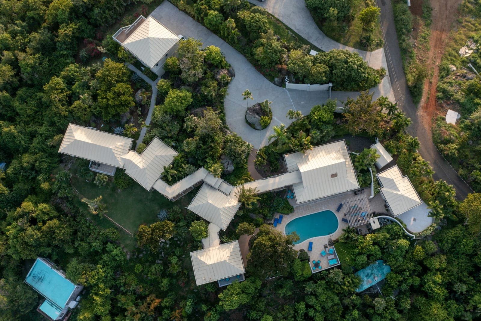 Luxury Multi Villa-Yellowbird, 2min. MAGENs Beach