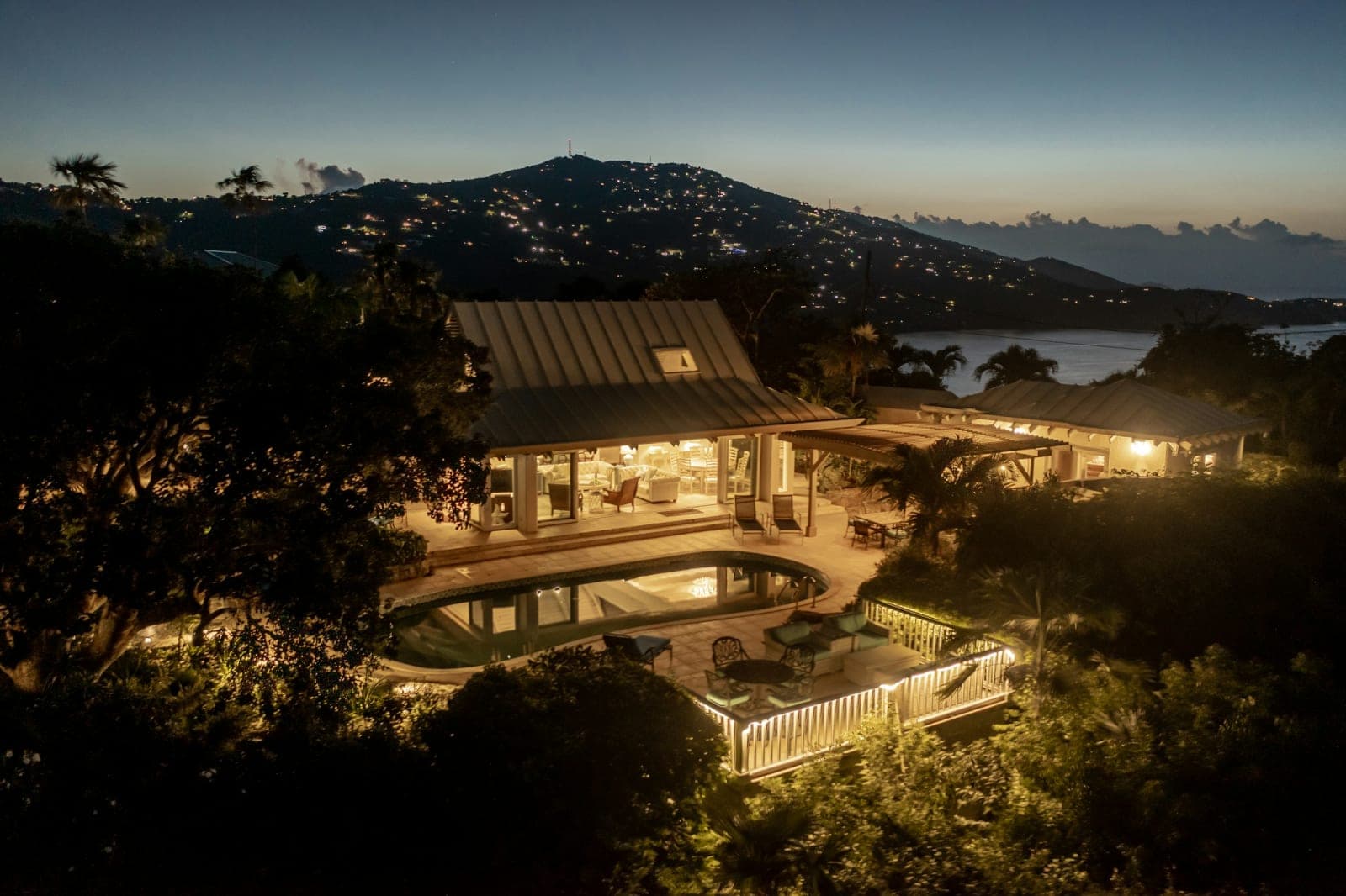 Luxury Multi Villa-Yellowbird, 2min. MAGENs Beach 2