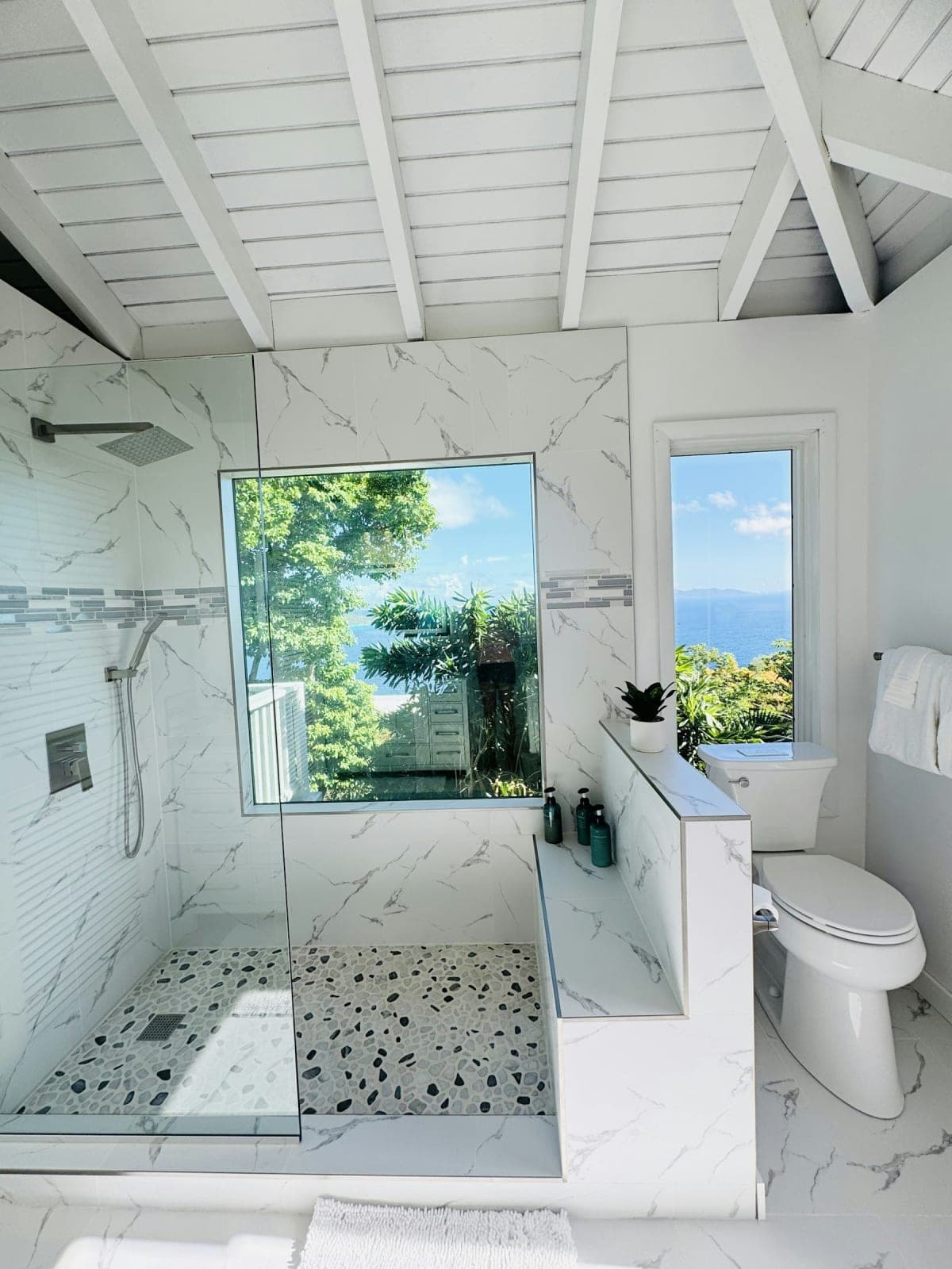 Luxury Multi Villa-Yellowbird, 2min. MAGENs Beach 3