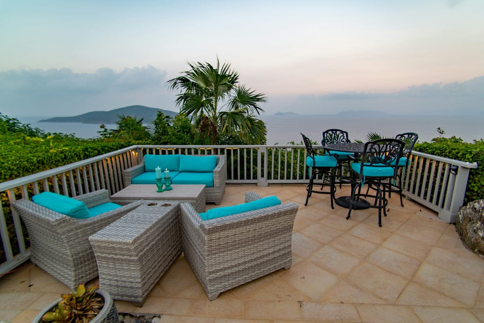 Luxury Multi Villa-Yellowbird, 2min. MAGENs Beach 4