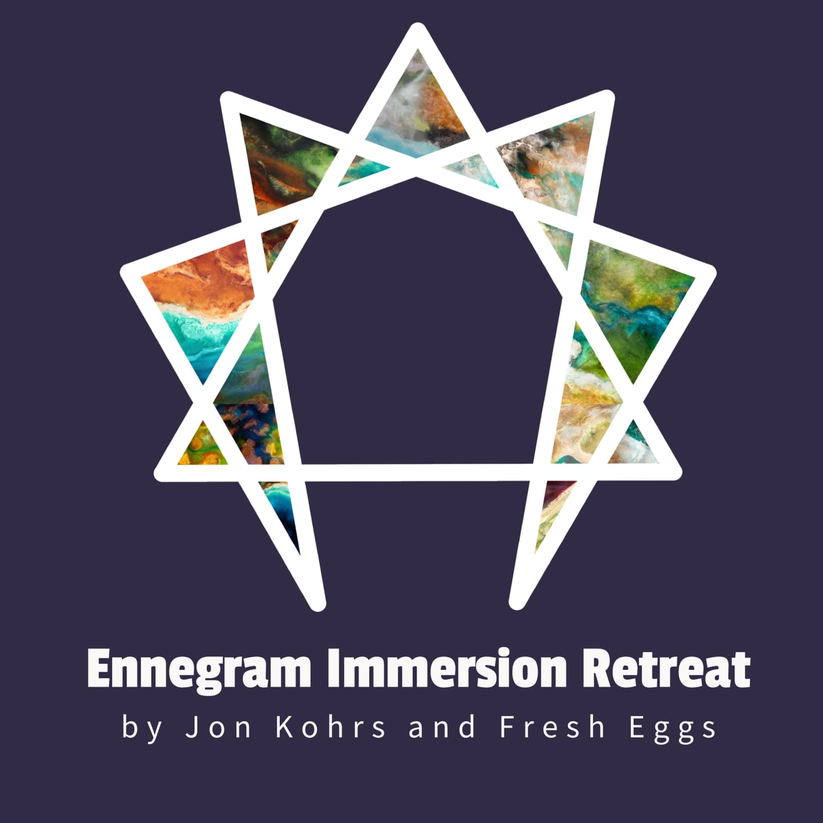 Enneagram Immersion Retreats Kansas City 1
