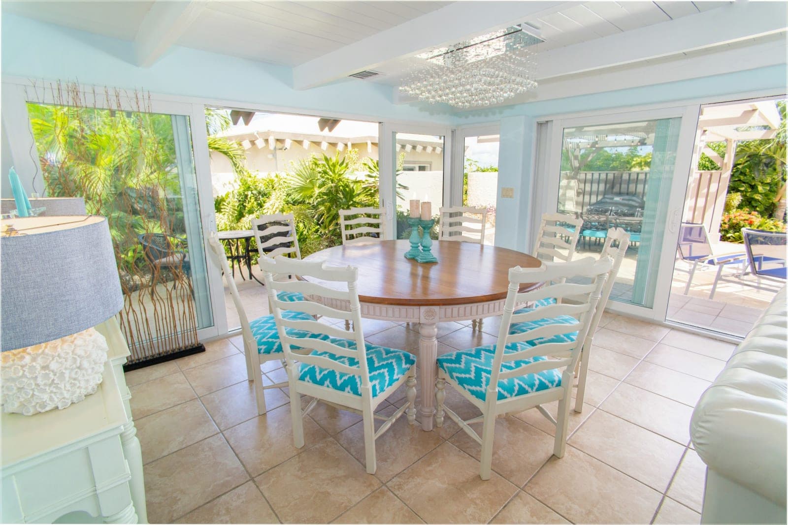 Luxury Multi Villa-Yellowbird, 2min. MAGENs Beach 5