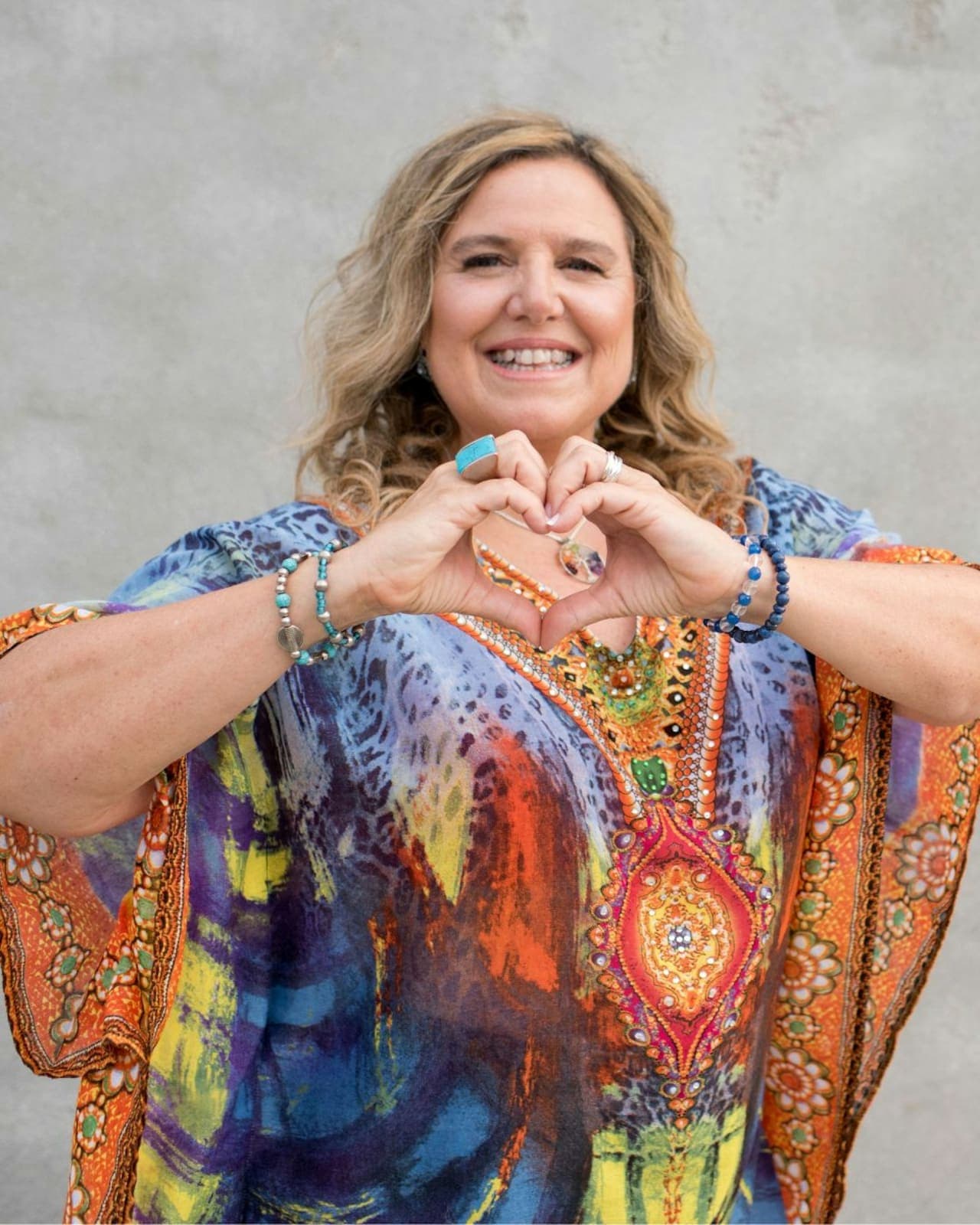 Shamanic Healer, Medicine Woman, Spiritual Teacher