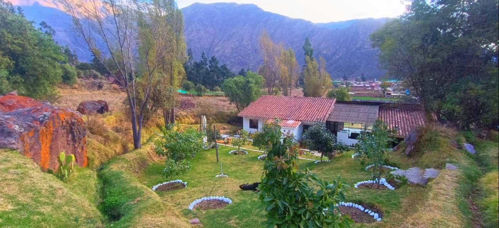 Beautiful Retreat Center 3