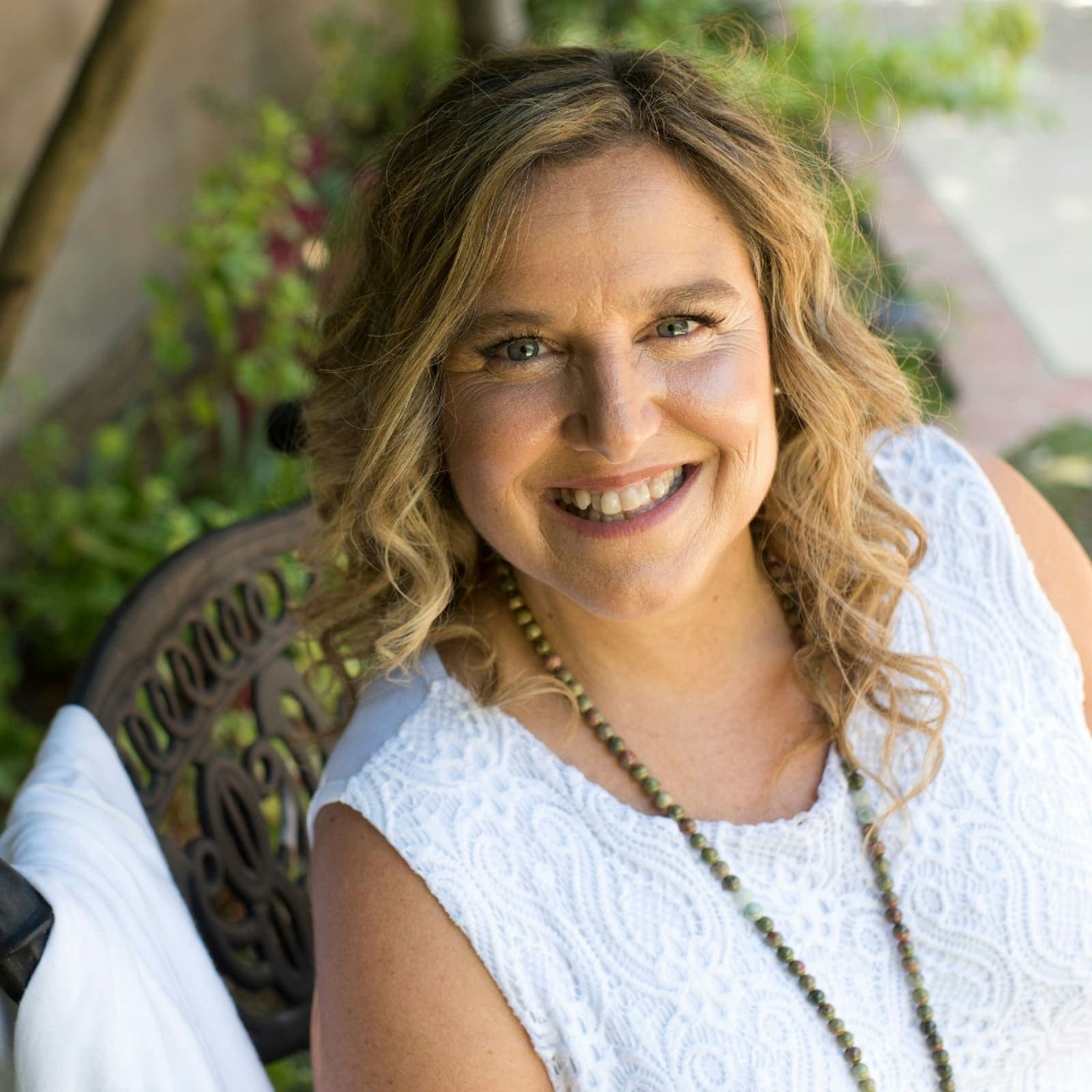 Medicine Woman, Shamanic Healer, Spiritual Teacher