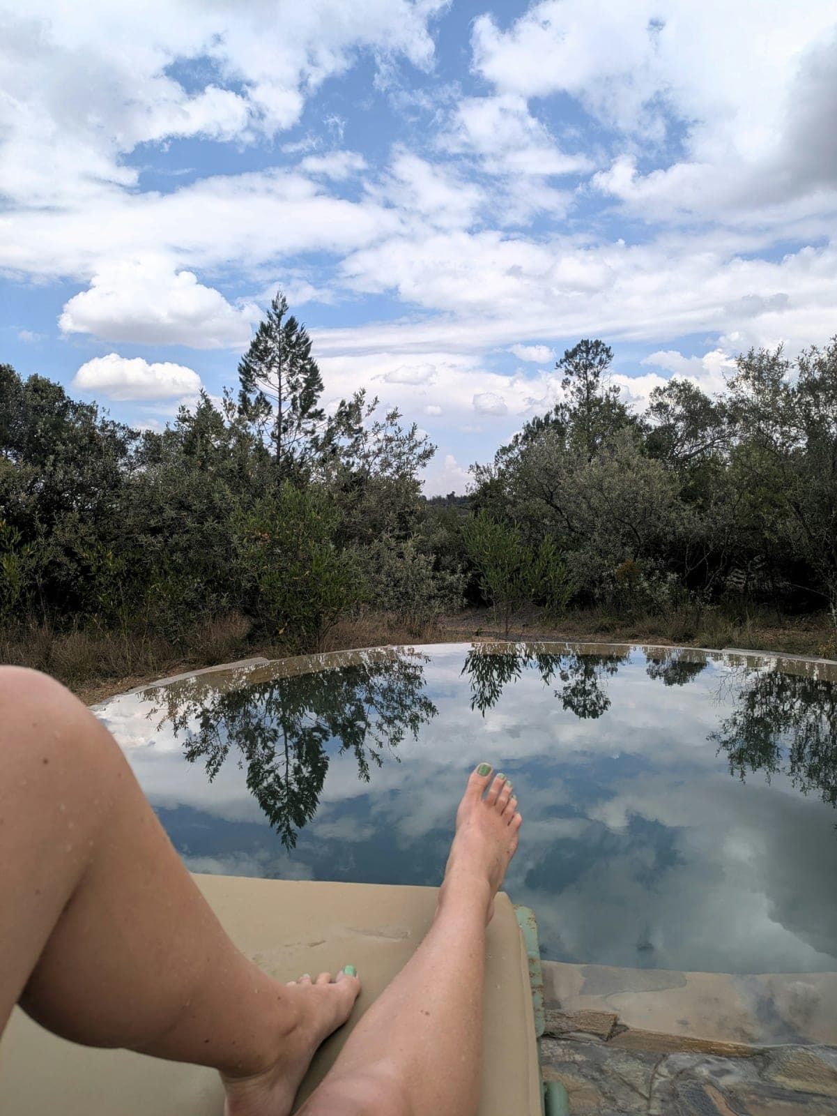 Reconnect, Rest & Rewild 7-Day Yoga Retreat near Mount Kenya 5