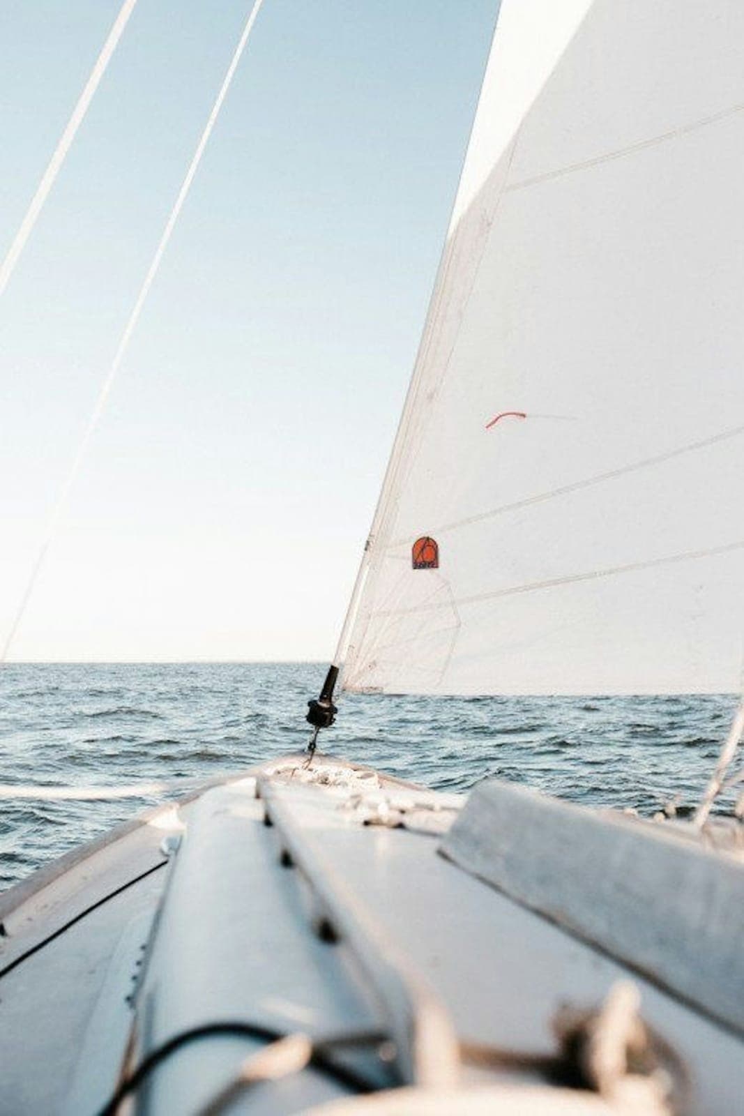 Serenity Retreat - Yoga & Sailing 2