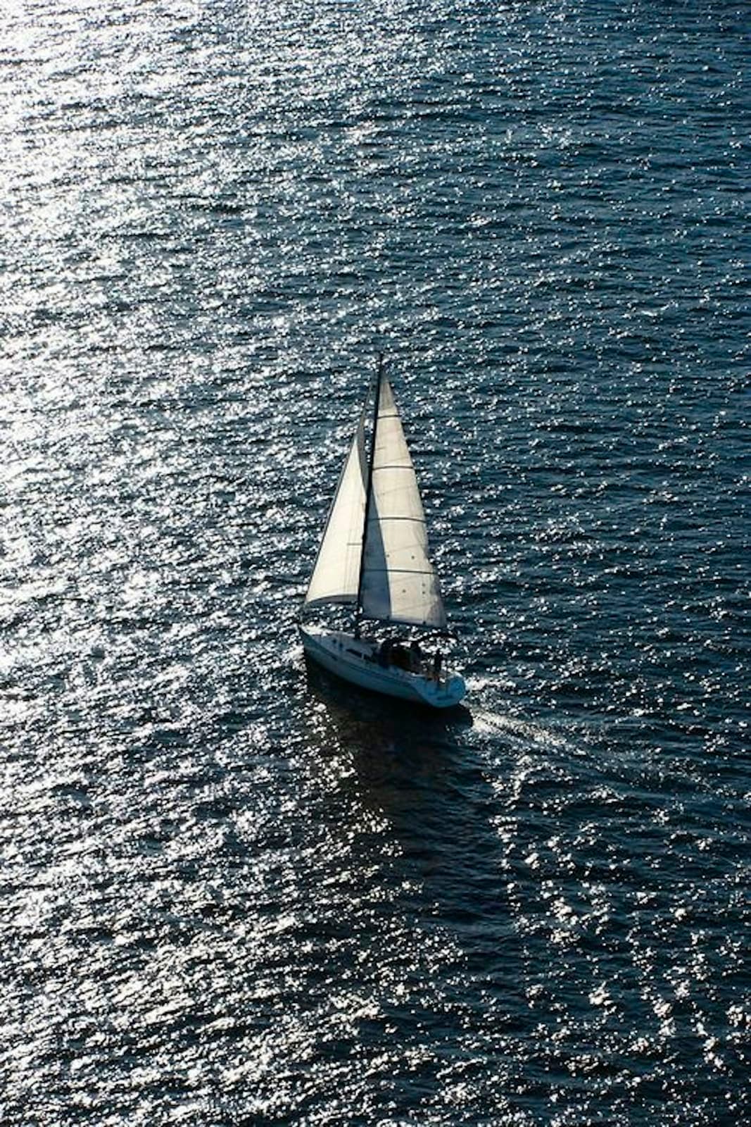 Serenity Retreat - Yoga & Sailing 3
