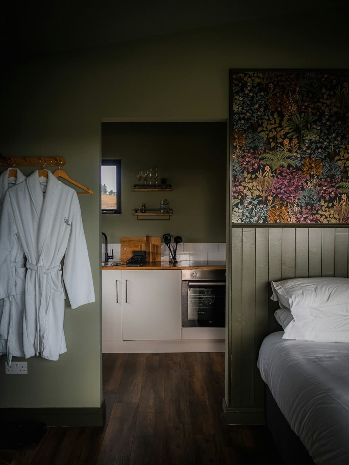 Boutique Luxury Lodge and Eco Spa Retreat 3