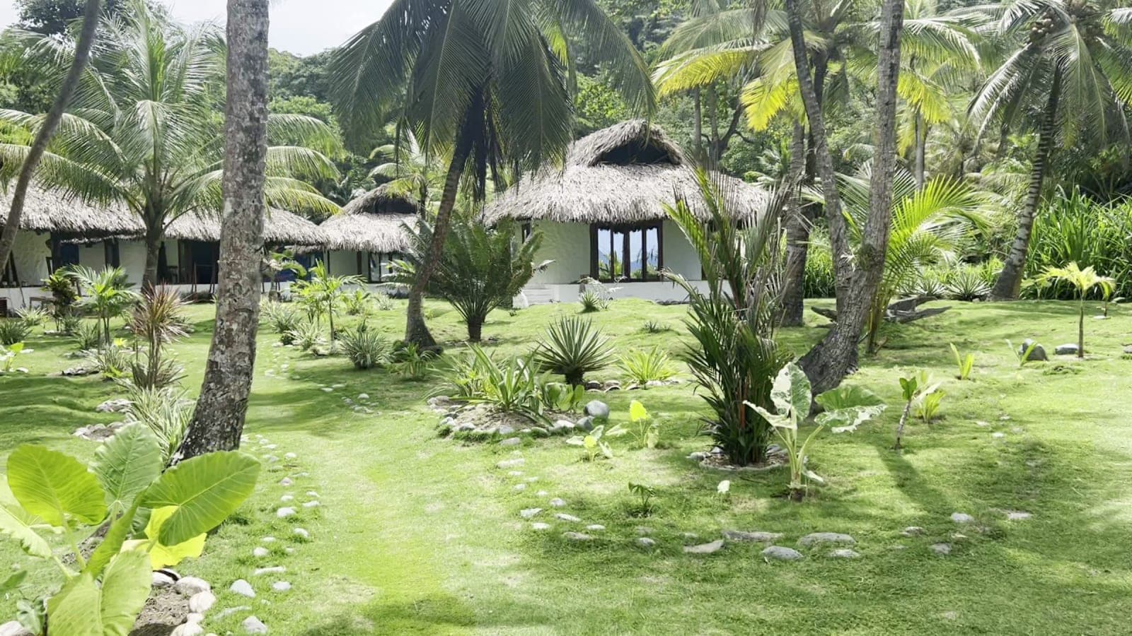 Brisa Bahía - Exclusive Beachfront Retreat Venue in Colombia 3