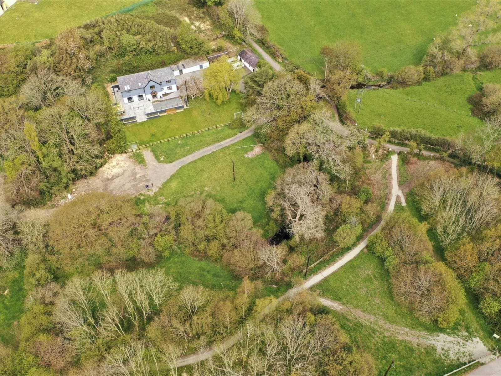 4 Day Fitness, Nutrition & Mindfulness Retreat, North Wales 4