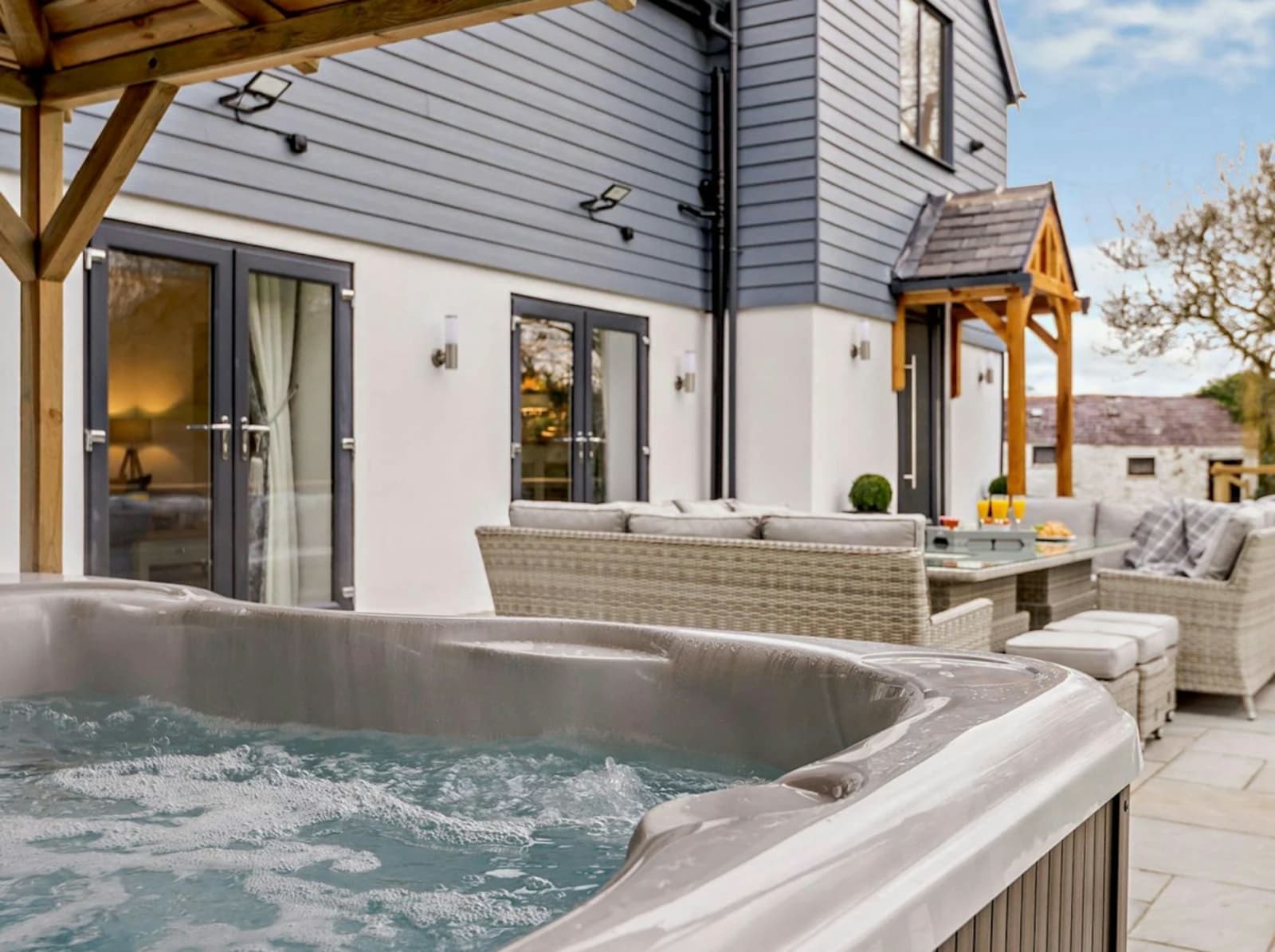 4 Day Fitness, Nutrition & Mindfulness Retreat, North Wales